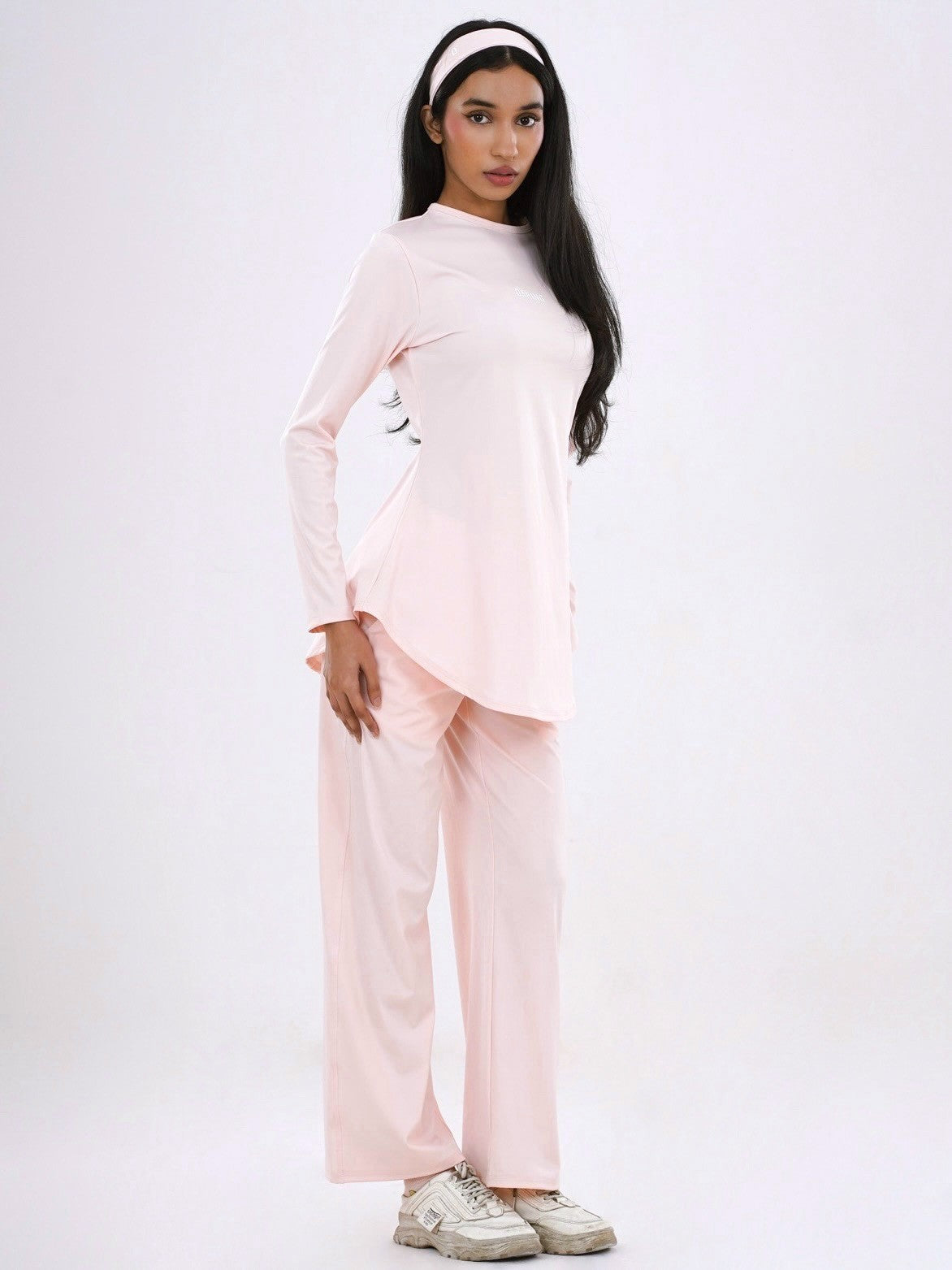 SHAHARA A-LINE TOP