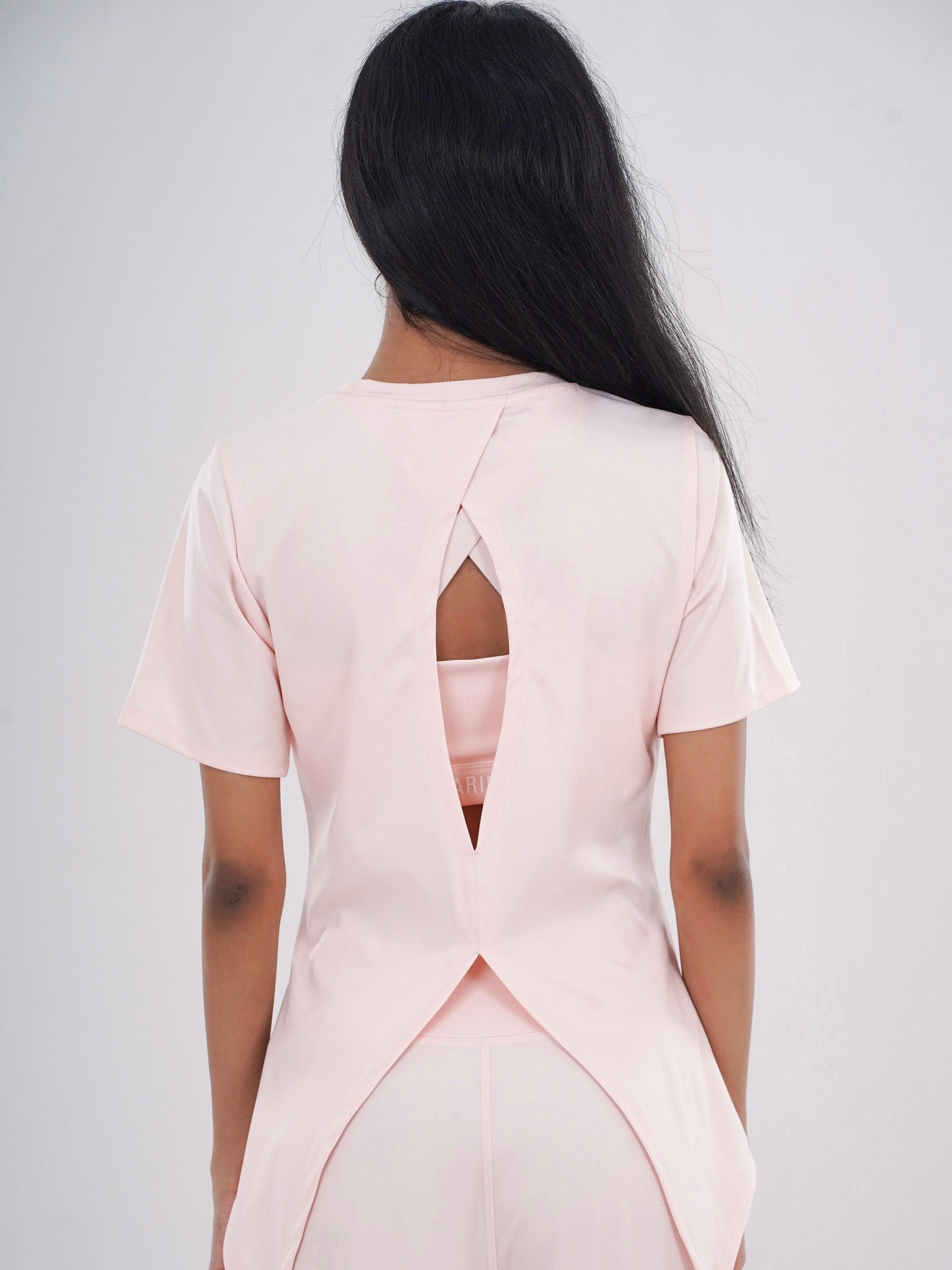 GAIA KEYHOLE TOP