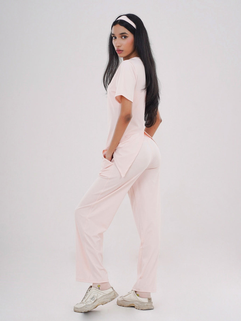 GAIA KEYHOLE TOP