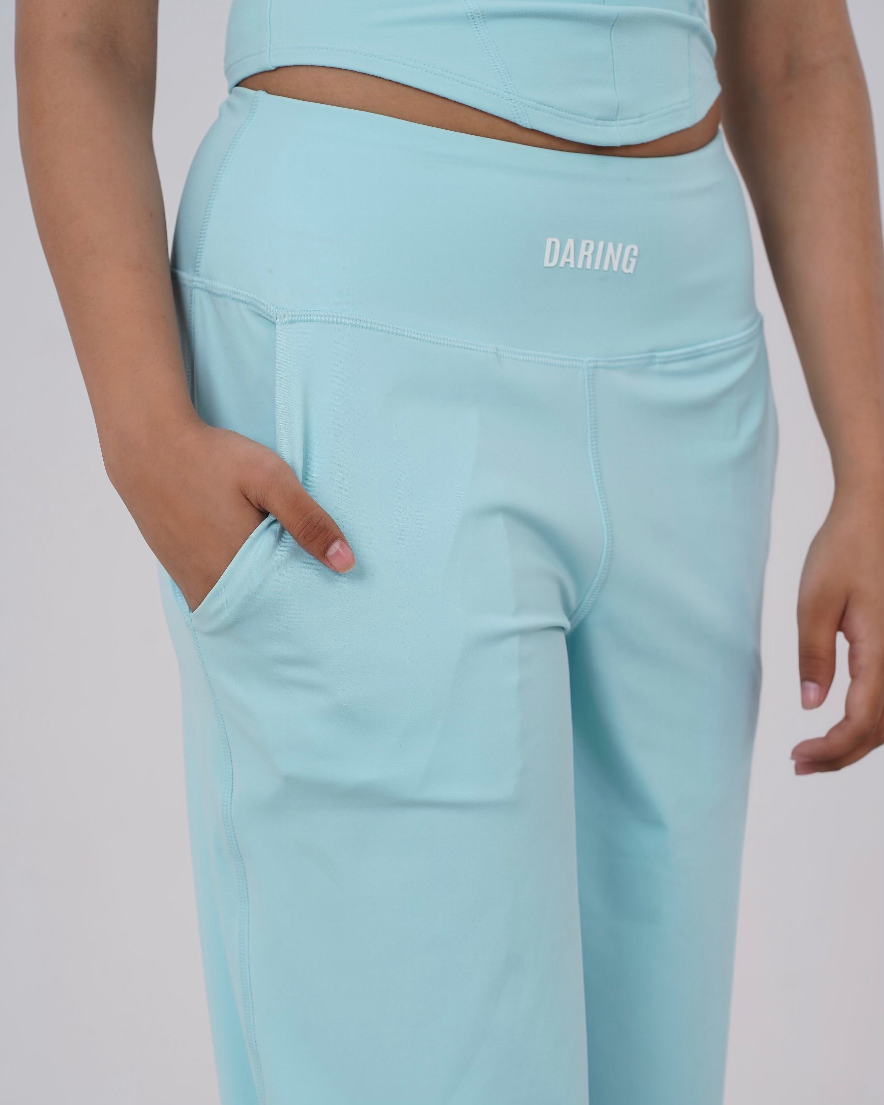 SHAHARA HIGH WAIST WIDES