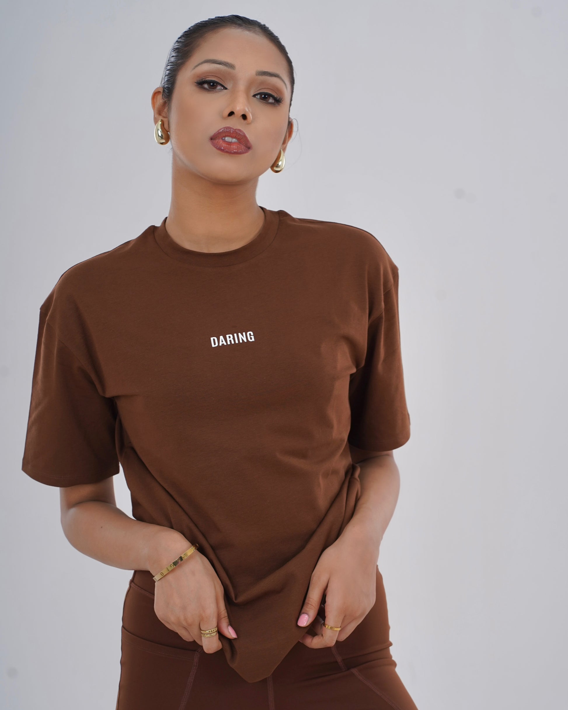 ULTIMATE UNISEX TEE