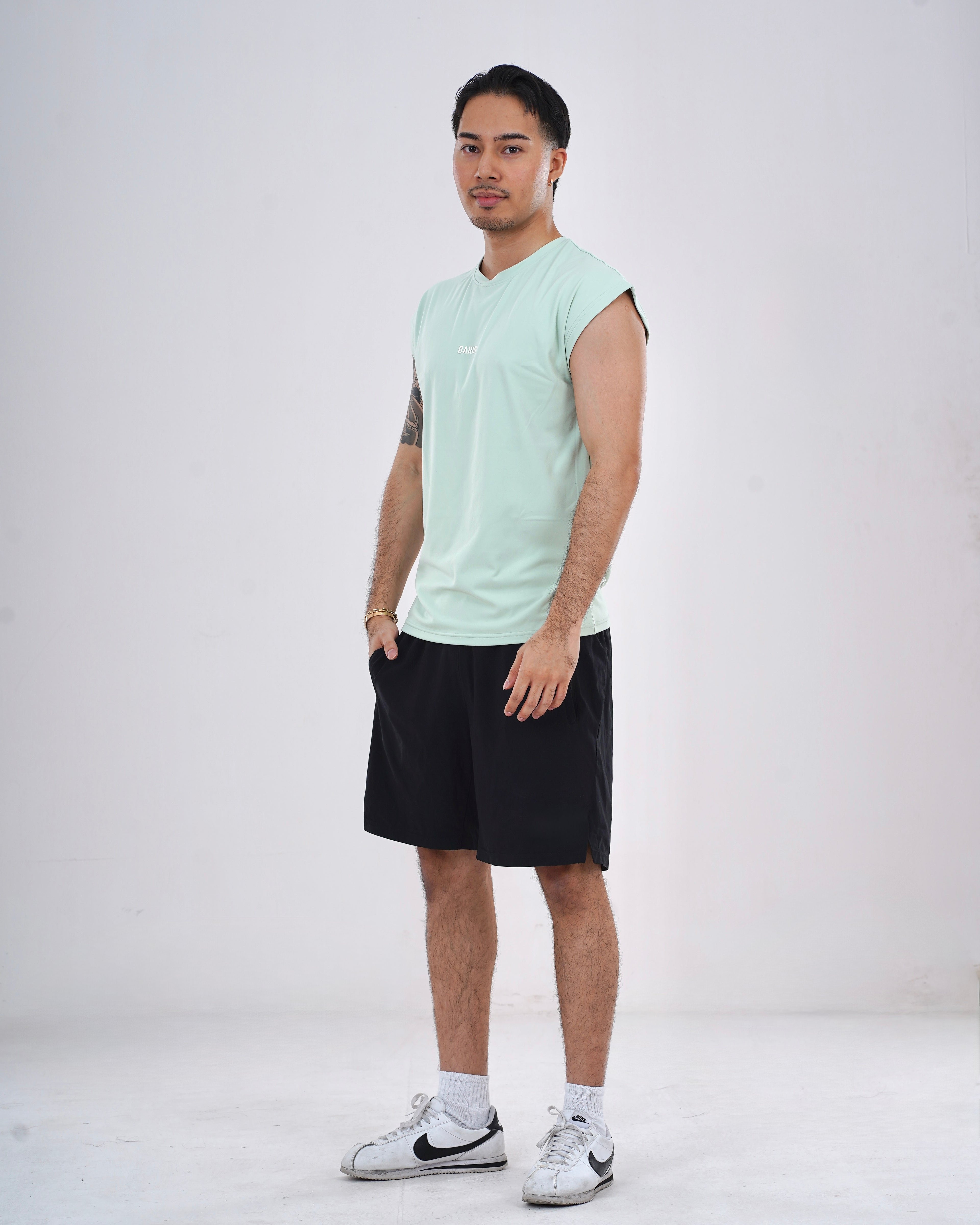 ULTIMATE UNISEX TANK