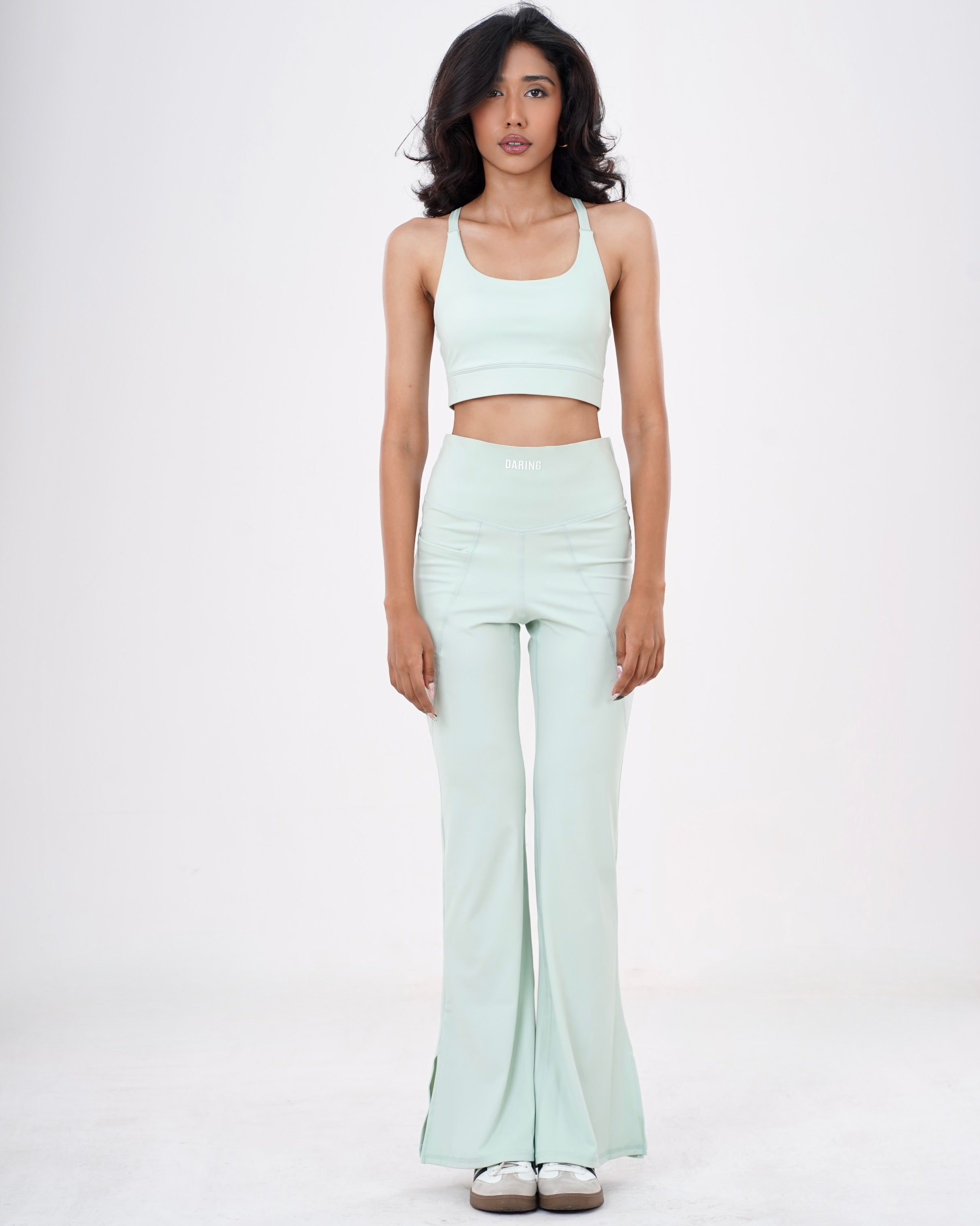 AURA CRISS CROSS BRA