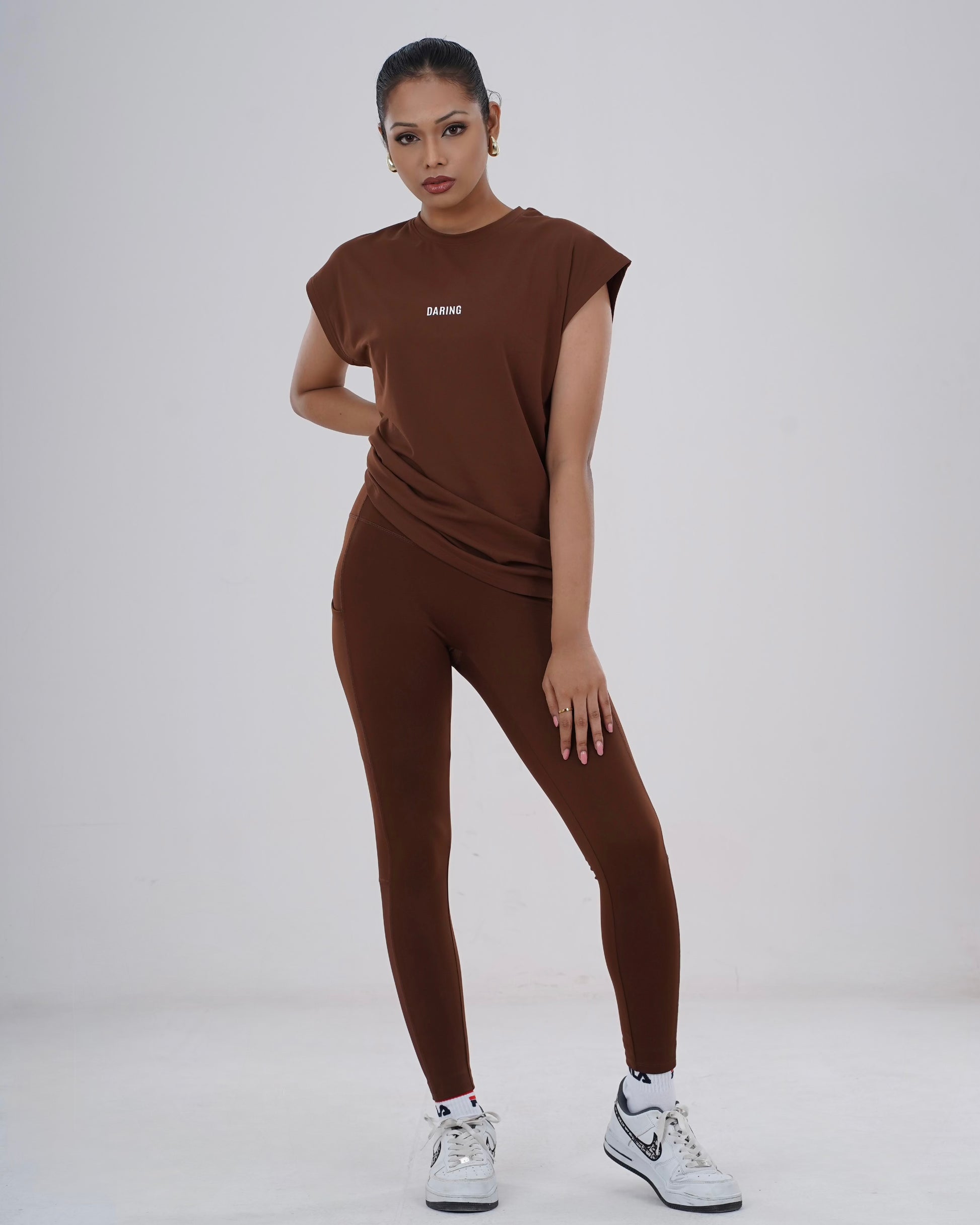 ULTIMATE UNISEX TANK