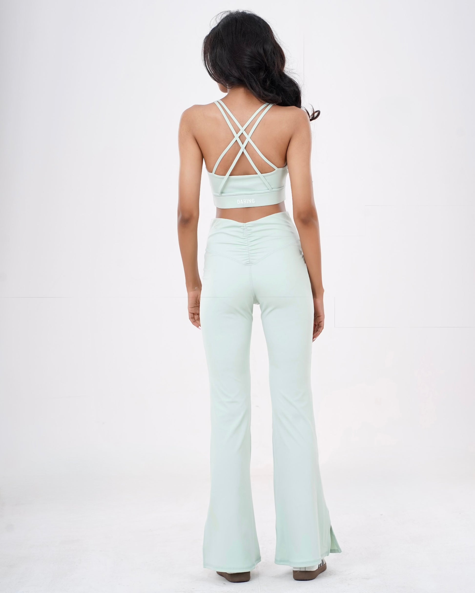 AURA CRISS CROSS BRA