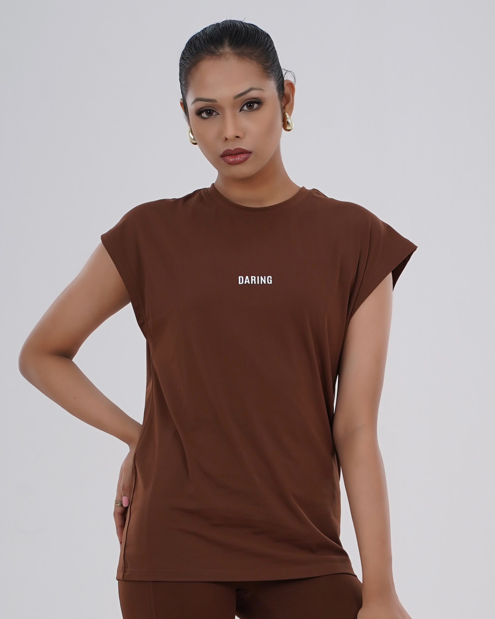 ULTIMATE UNISEX TANK