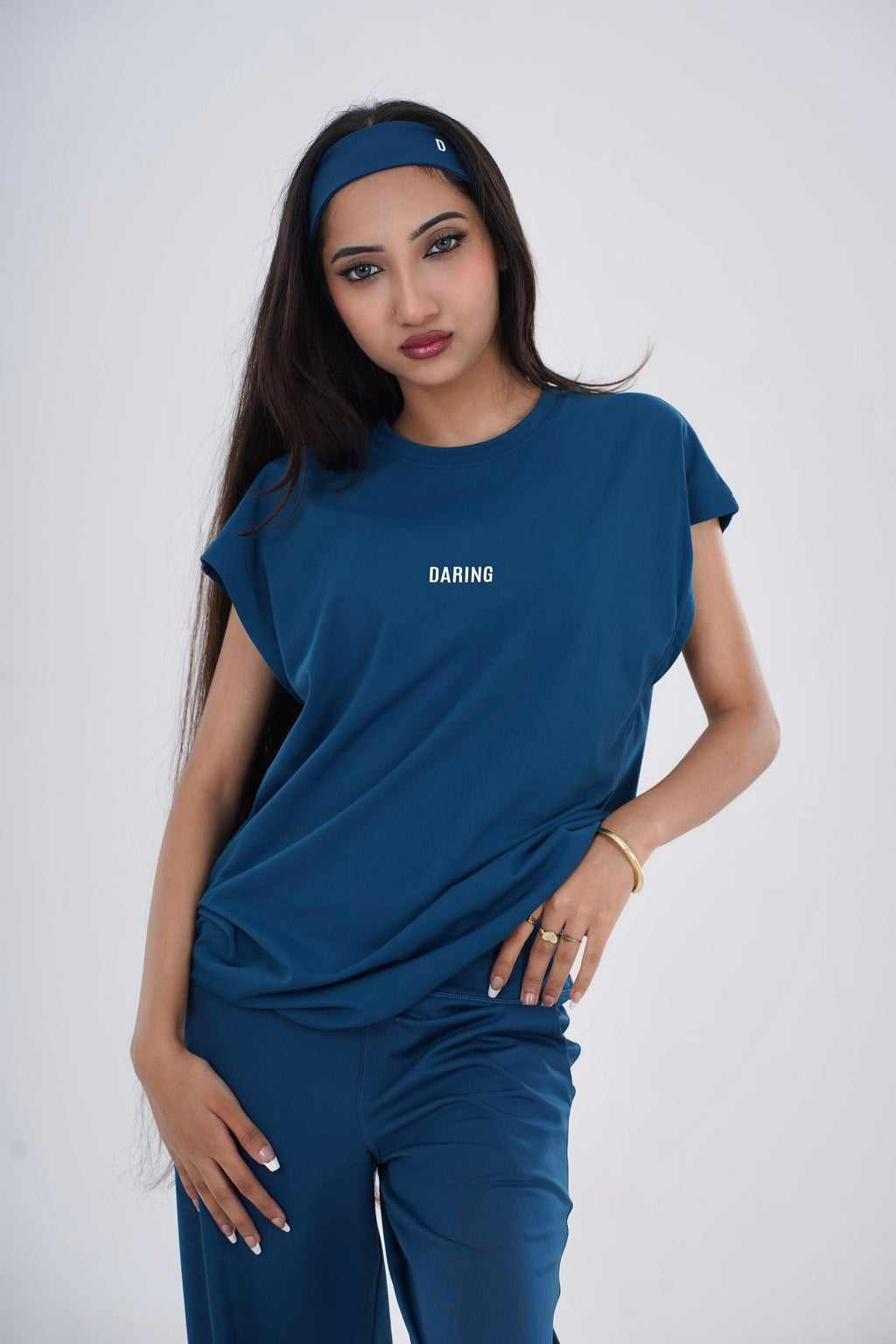 ULTIMATE UNISEX TANK