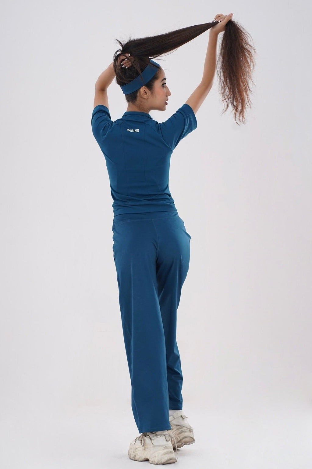 MUSE SHORT-SLEEVE JACKET
