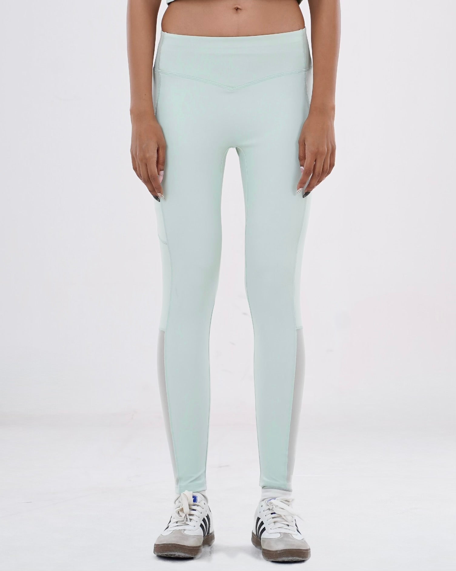 AURA SEAMLESS HIGH WAIST TIGHTS