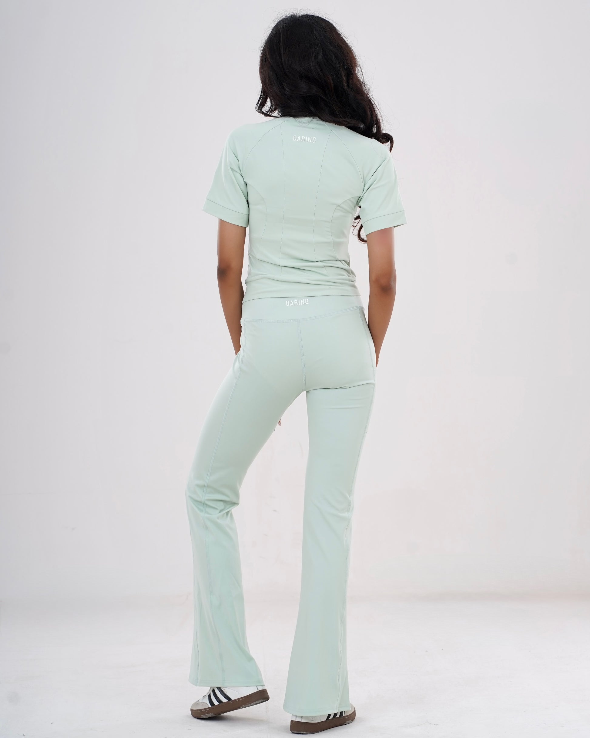 MUSE SHORT-SLEEVE JACKET