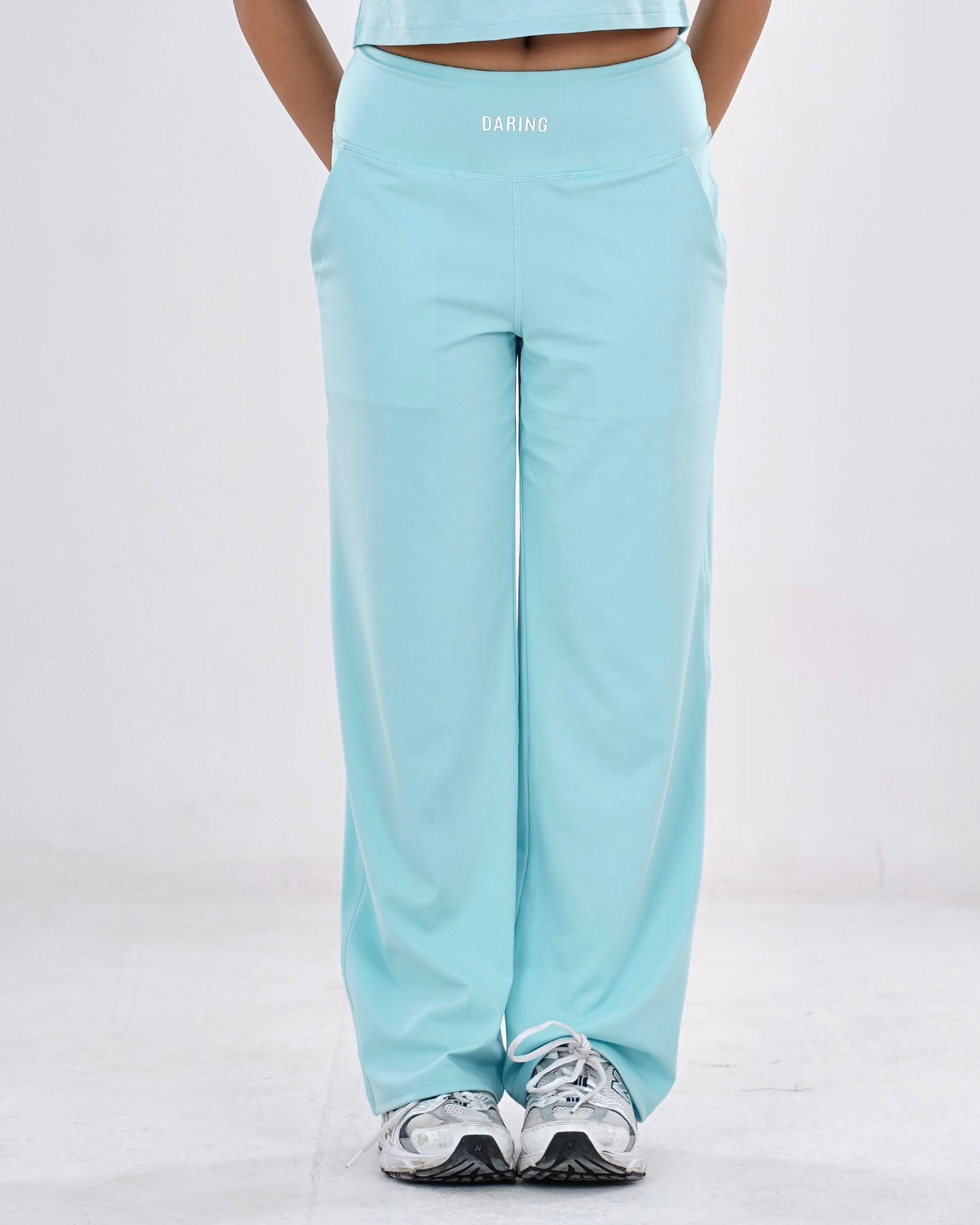 SHAHARA HIGH WAIST WIDES