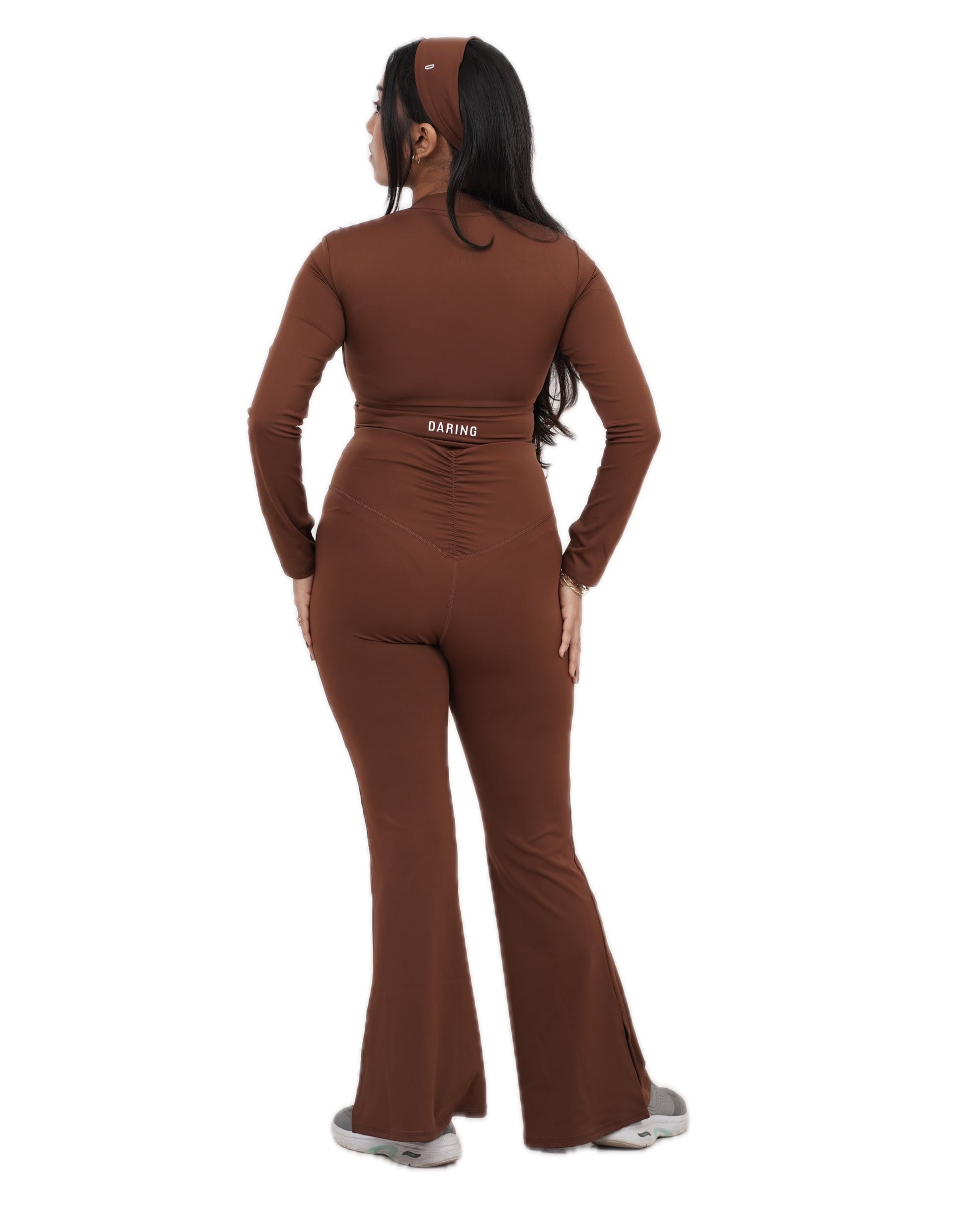 ATTITUDE BOLERO TOP
