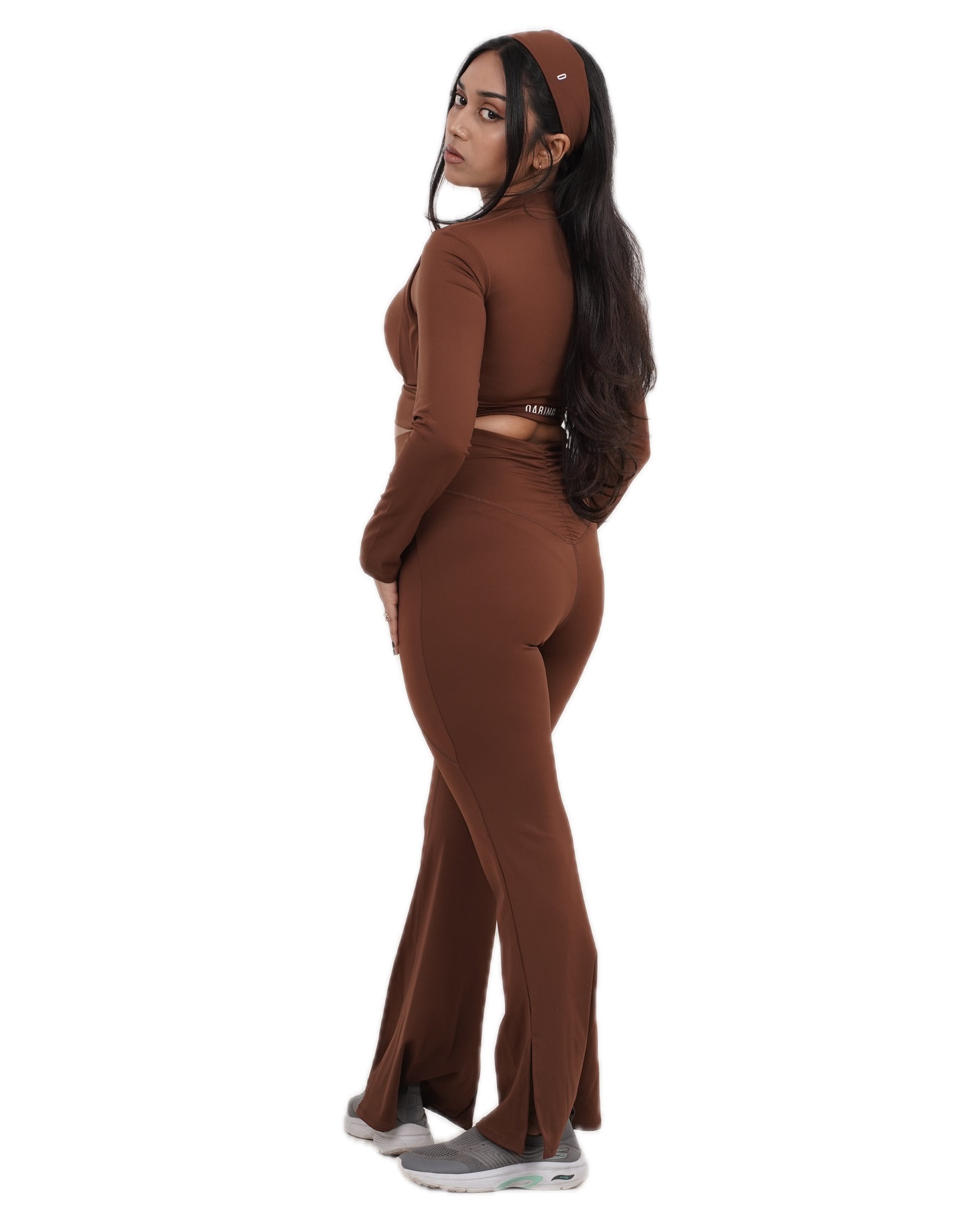 ATTITUDE BOLERO TOP