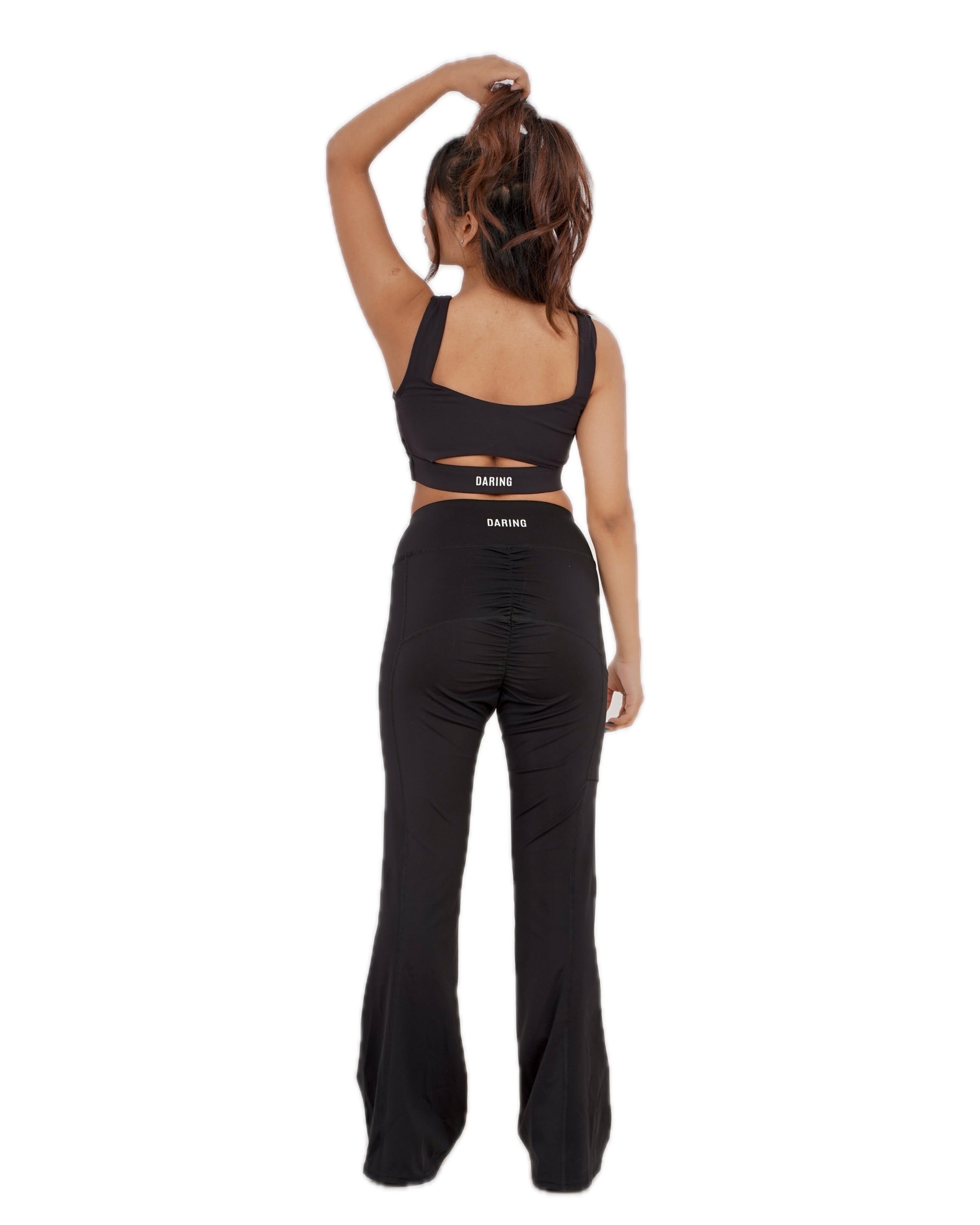 ULTIMATE CUSHION STRAP BRA