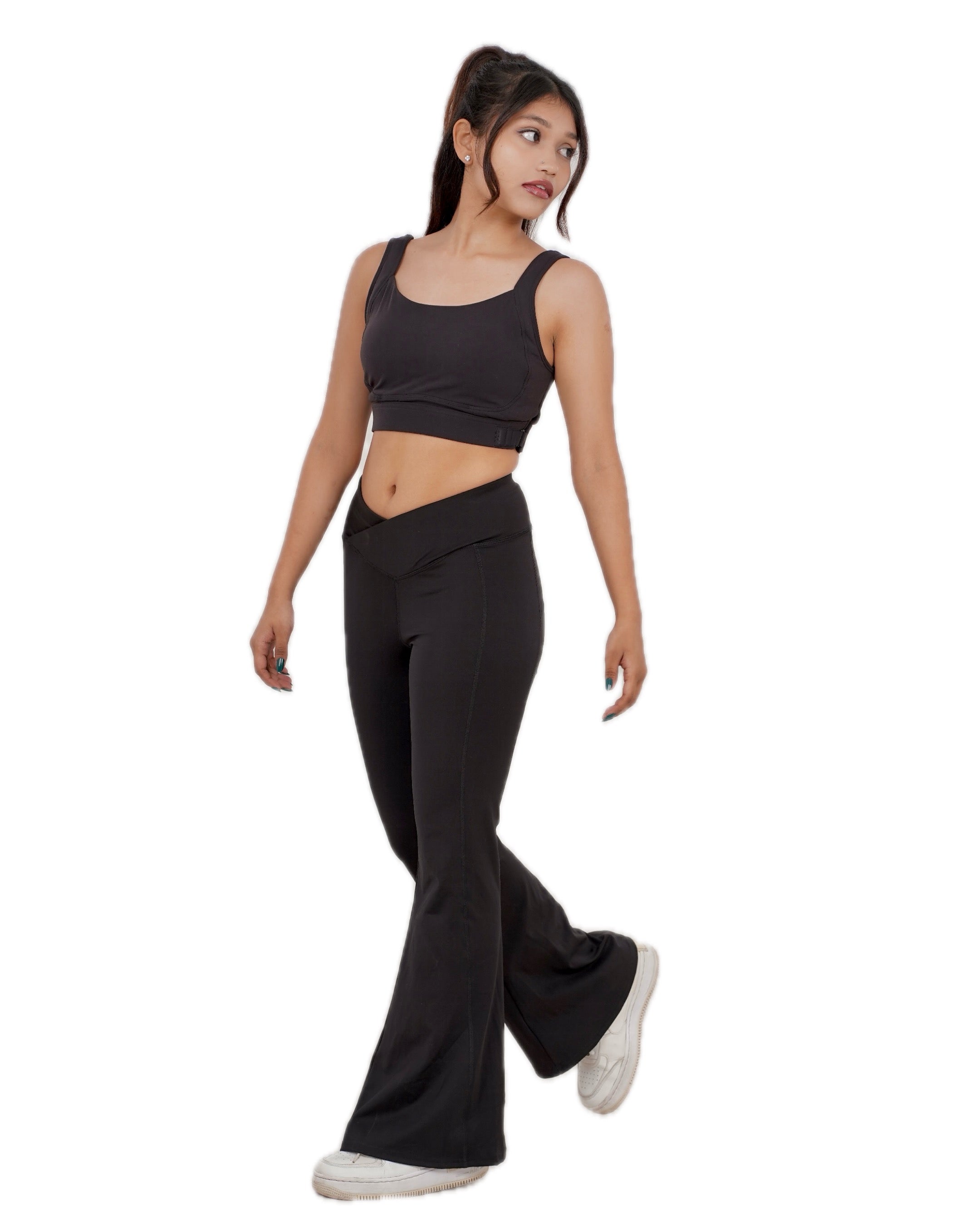 ULTIMATE CUSHION STRAP BRA