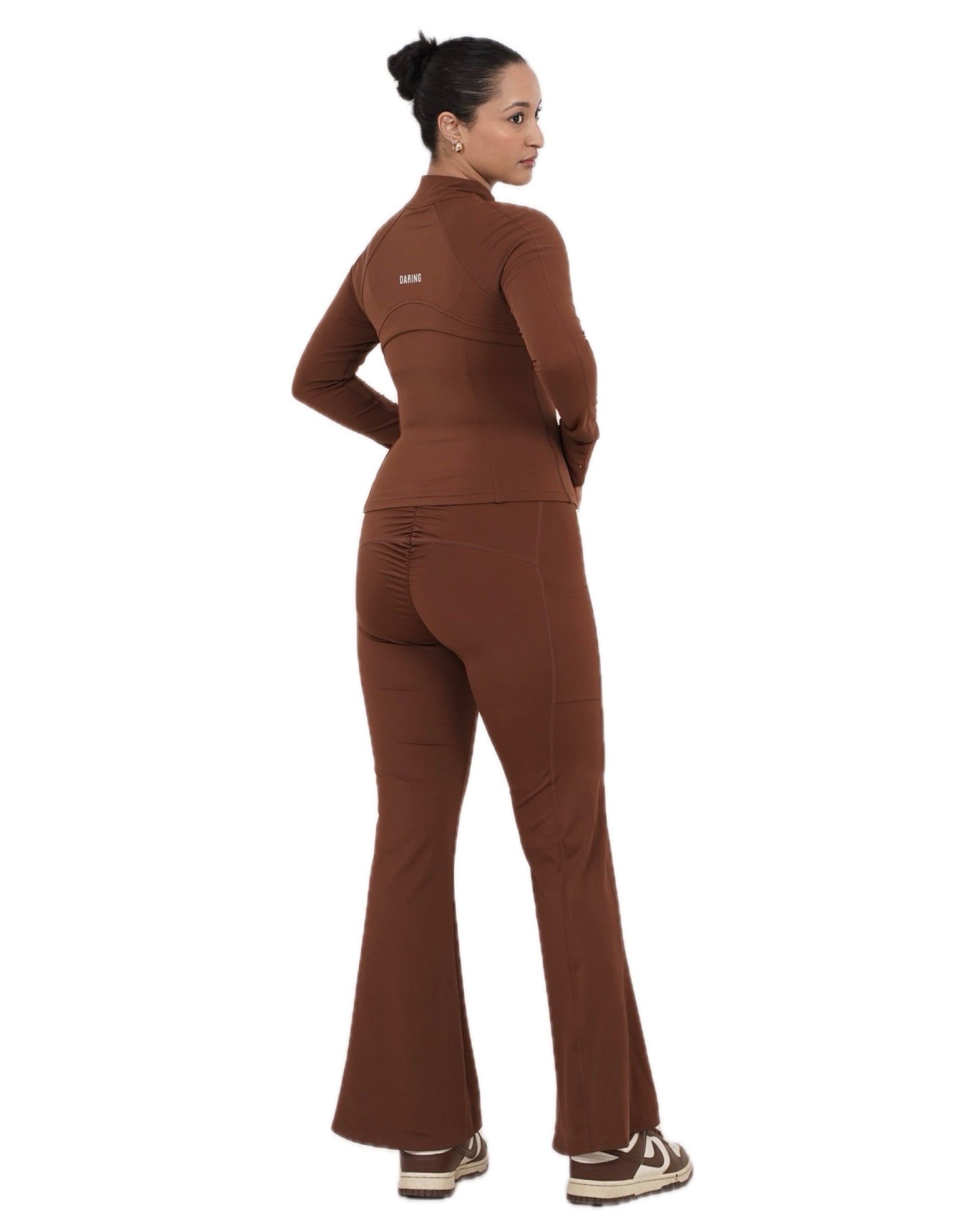 ULTIMATE ZIP-THROUGH JACKET