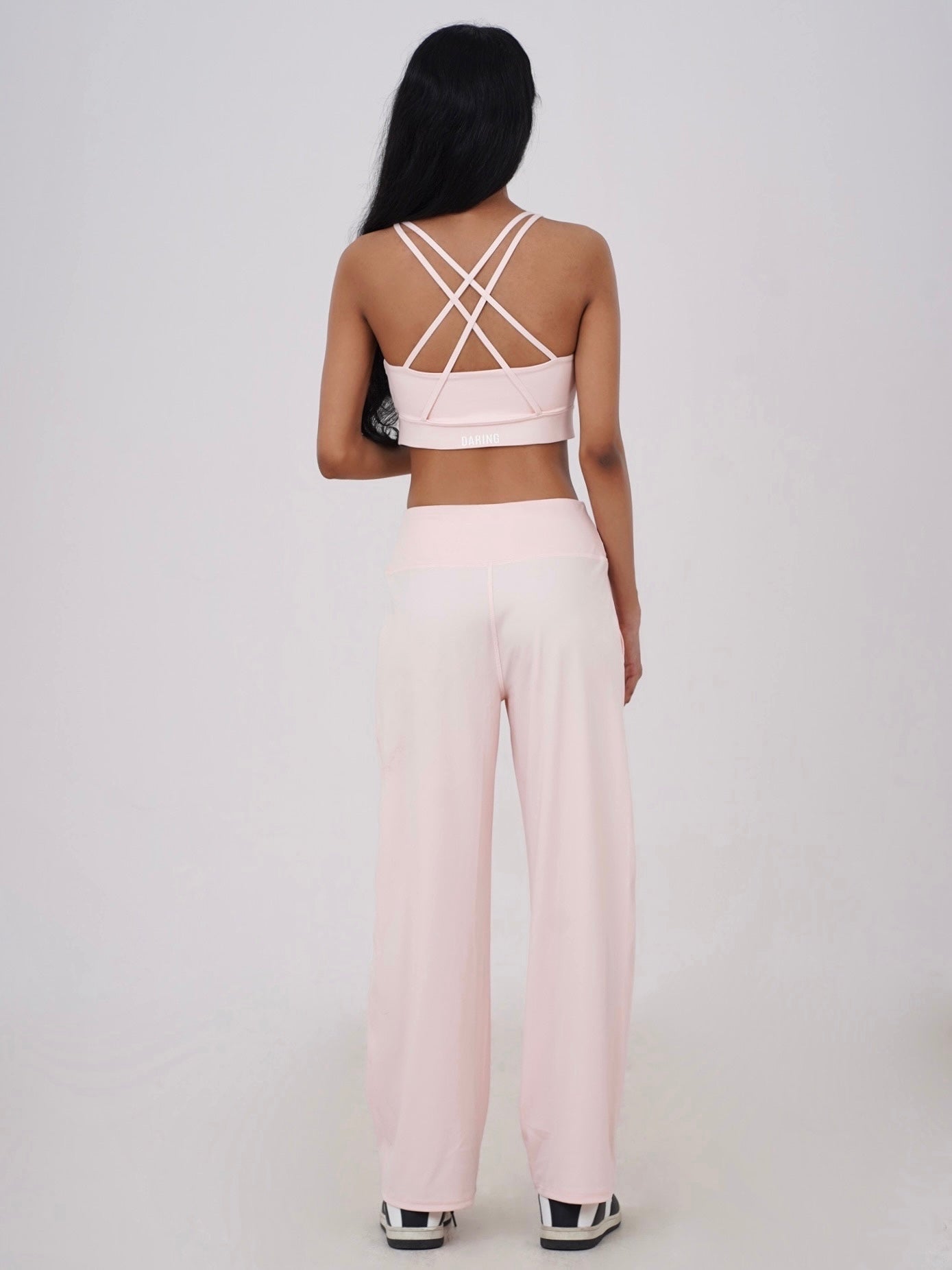 AURA CRISS CROSS BRA