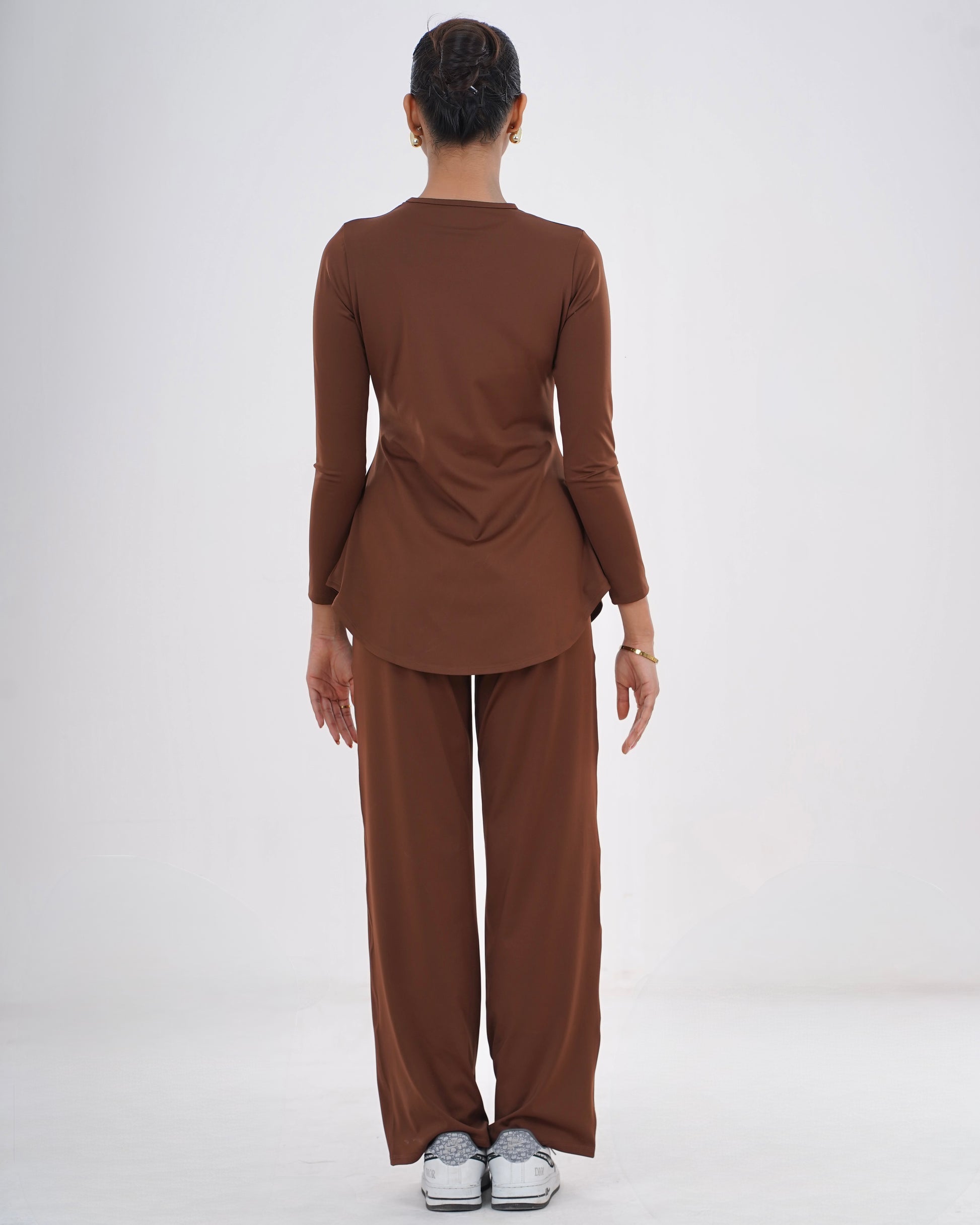 SHAHARA A-LINE TOP