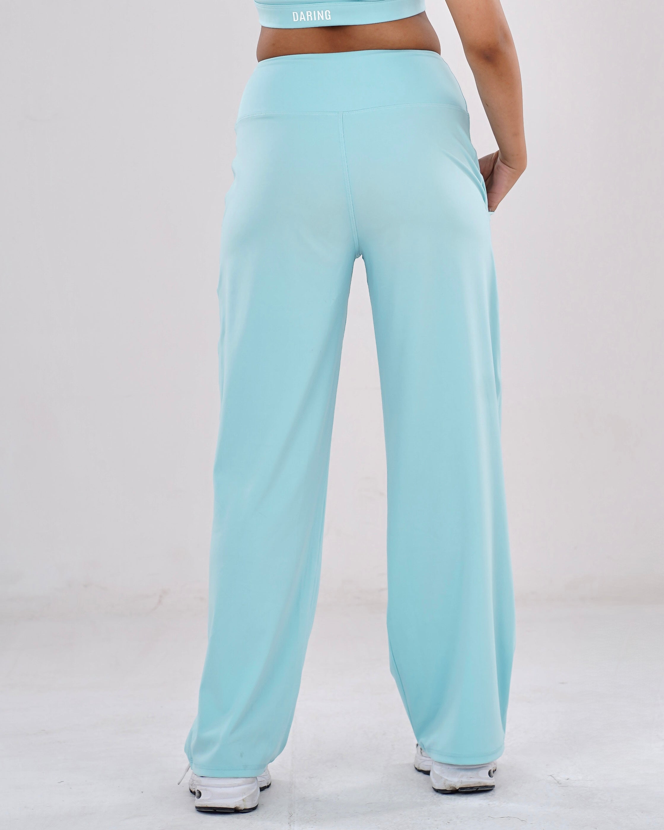 SHAHARA HIGH WAIST WIDES