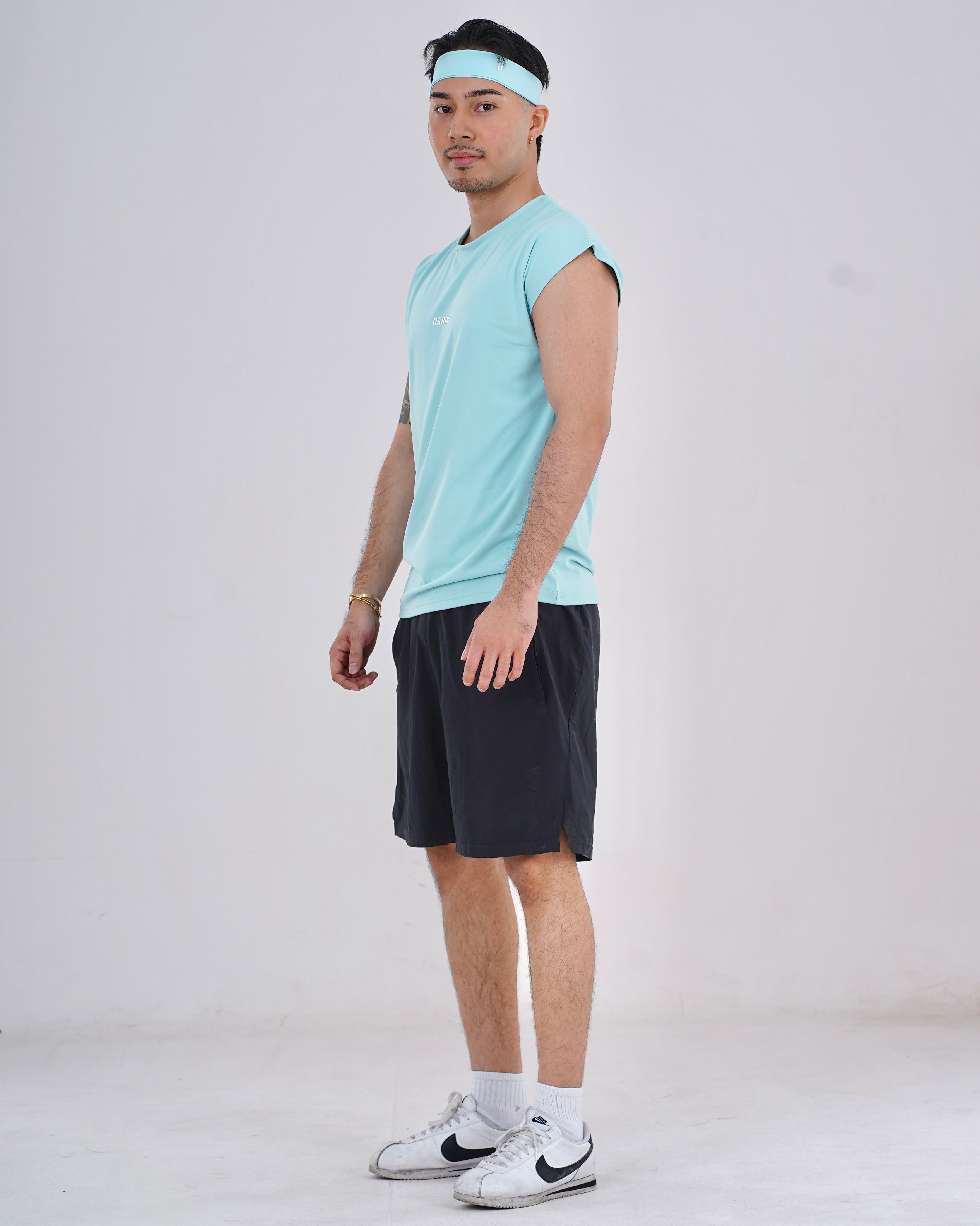 ULTIMATE UNISEX TANK