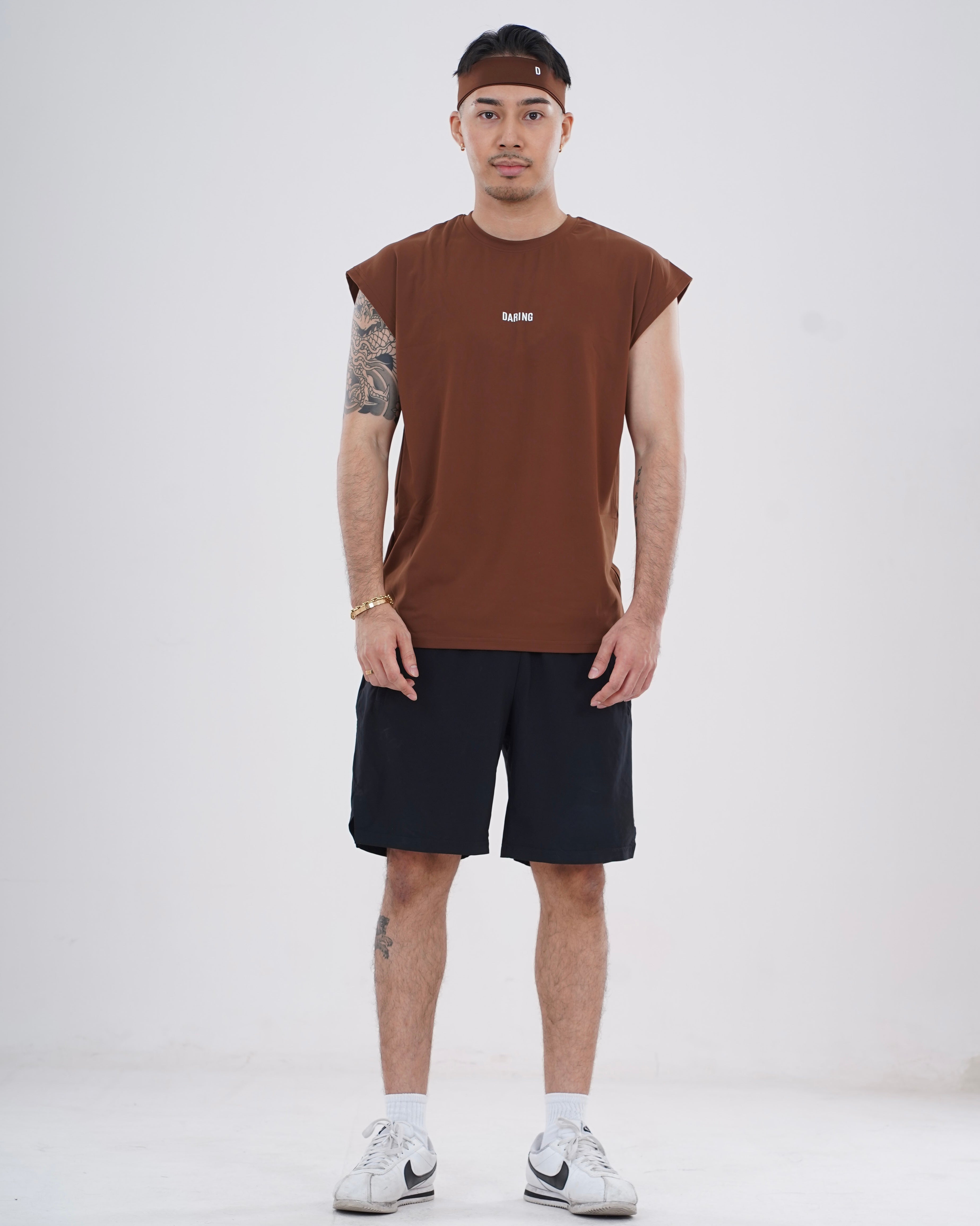 ULTIMATE UNISEX TANK