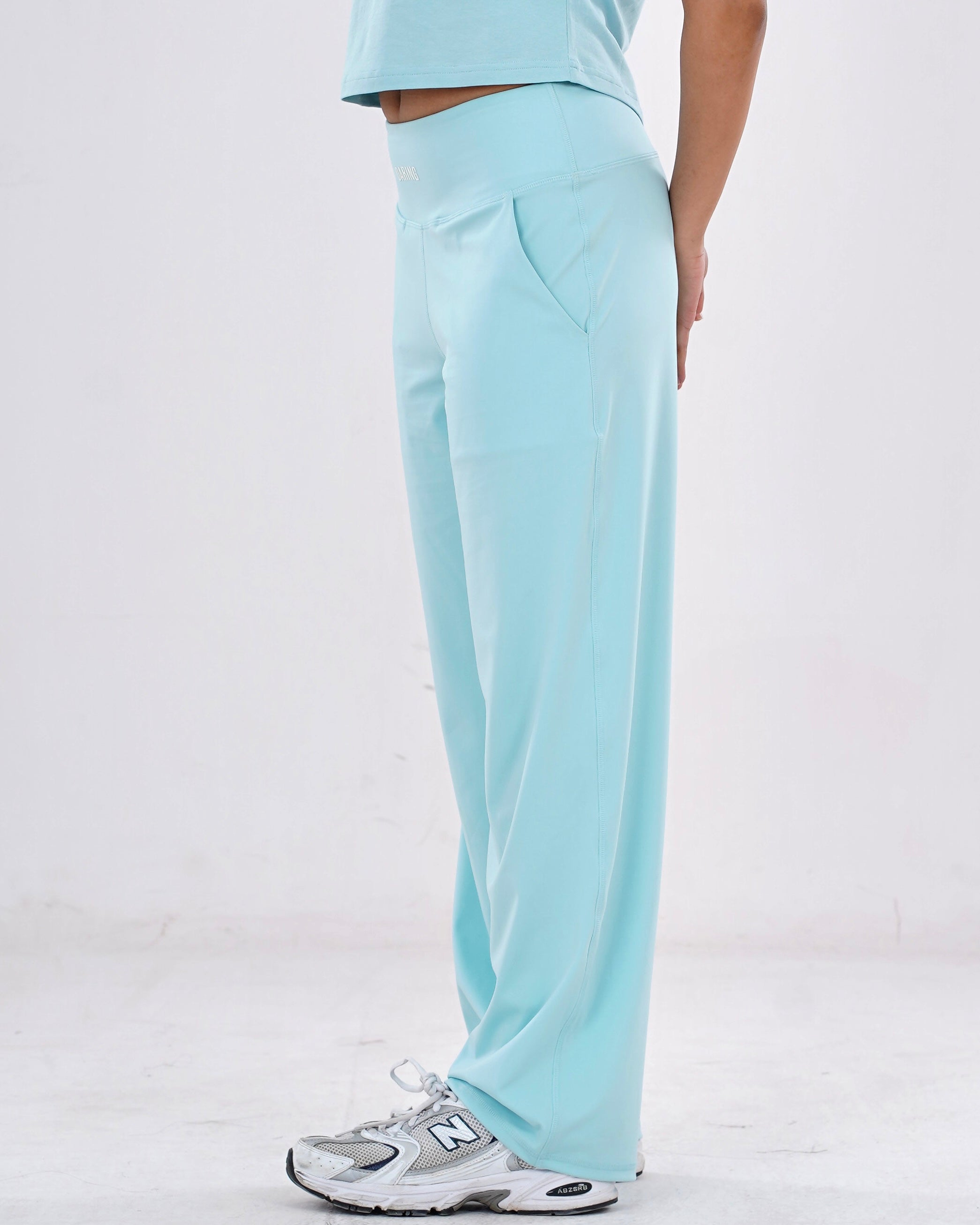 SHAHARA HIGH WAIST WIDES