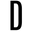 DARING logo
