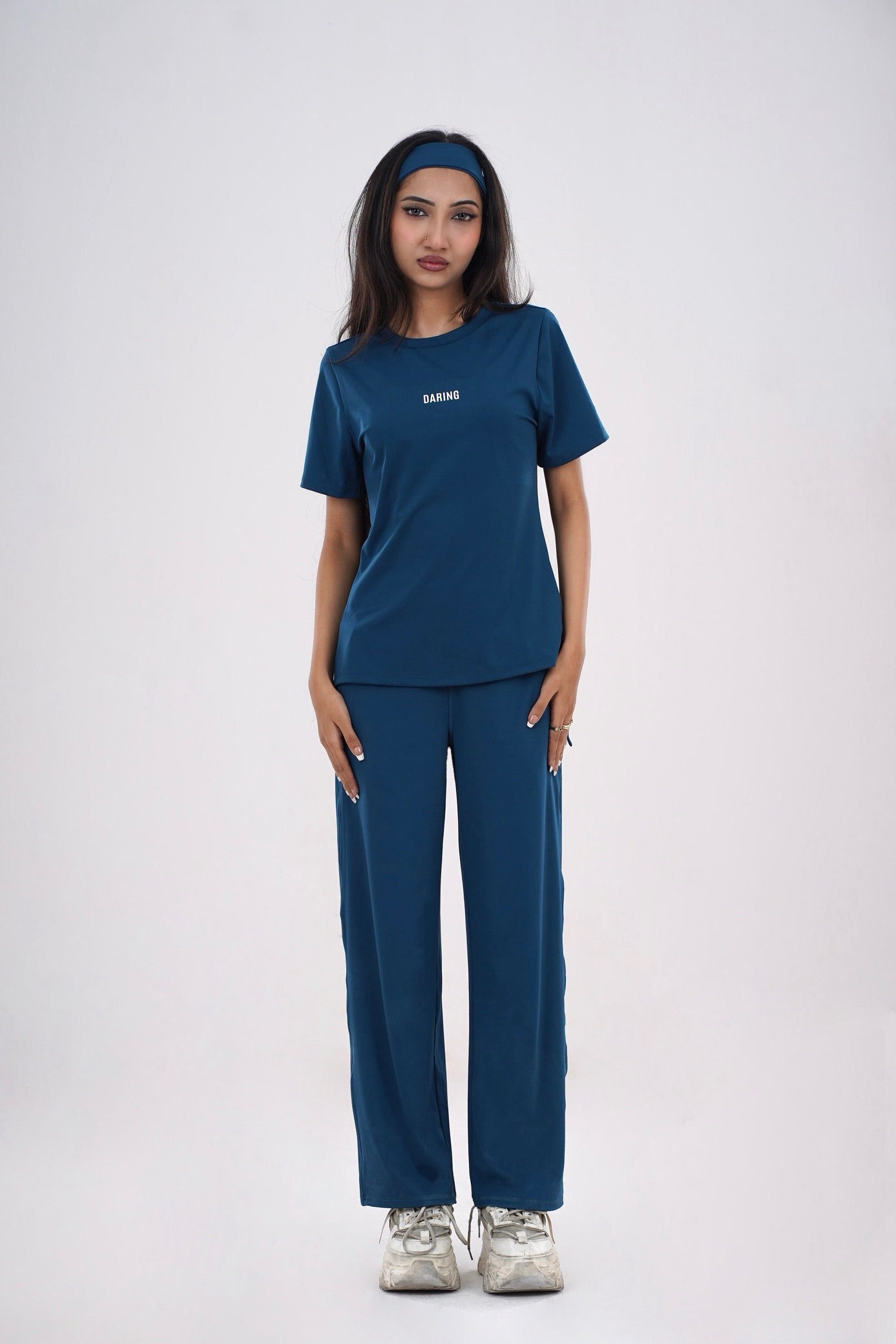 GAIA KEYHOLE TOP