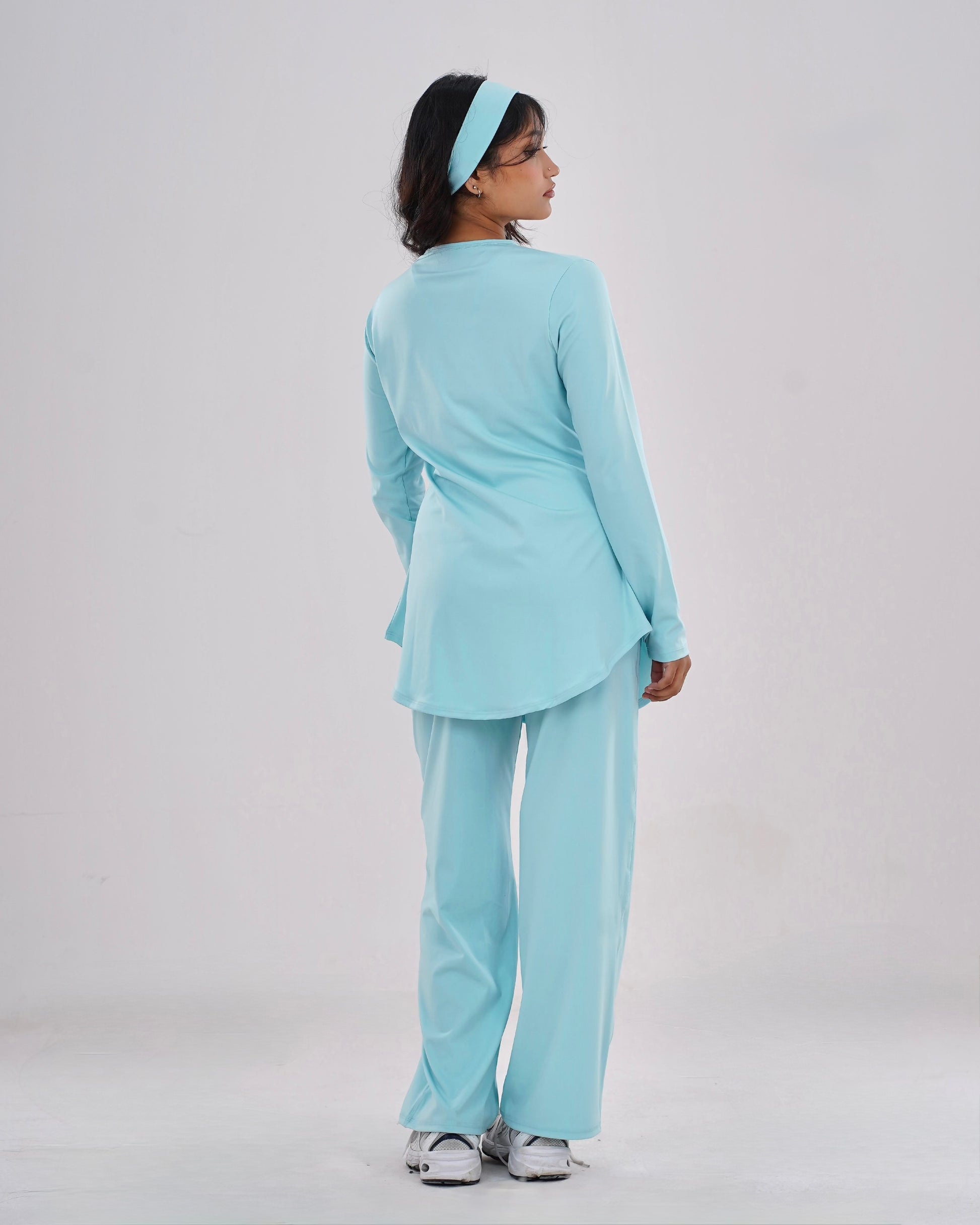 SHAHARA A-LINE TOP