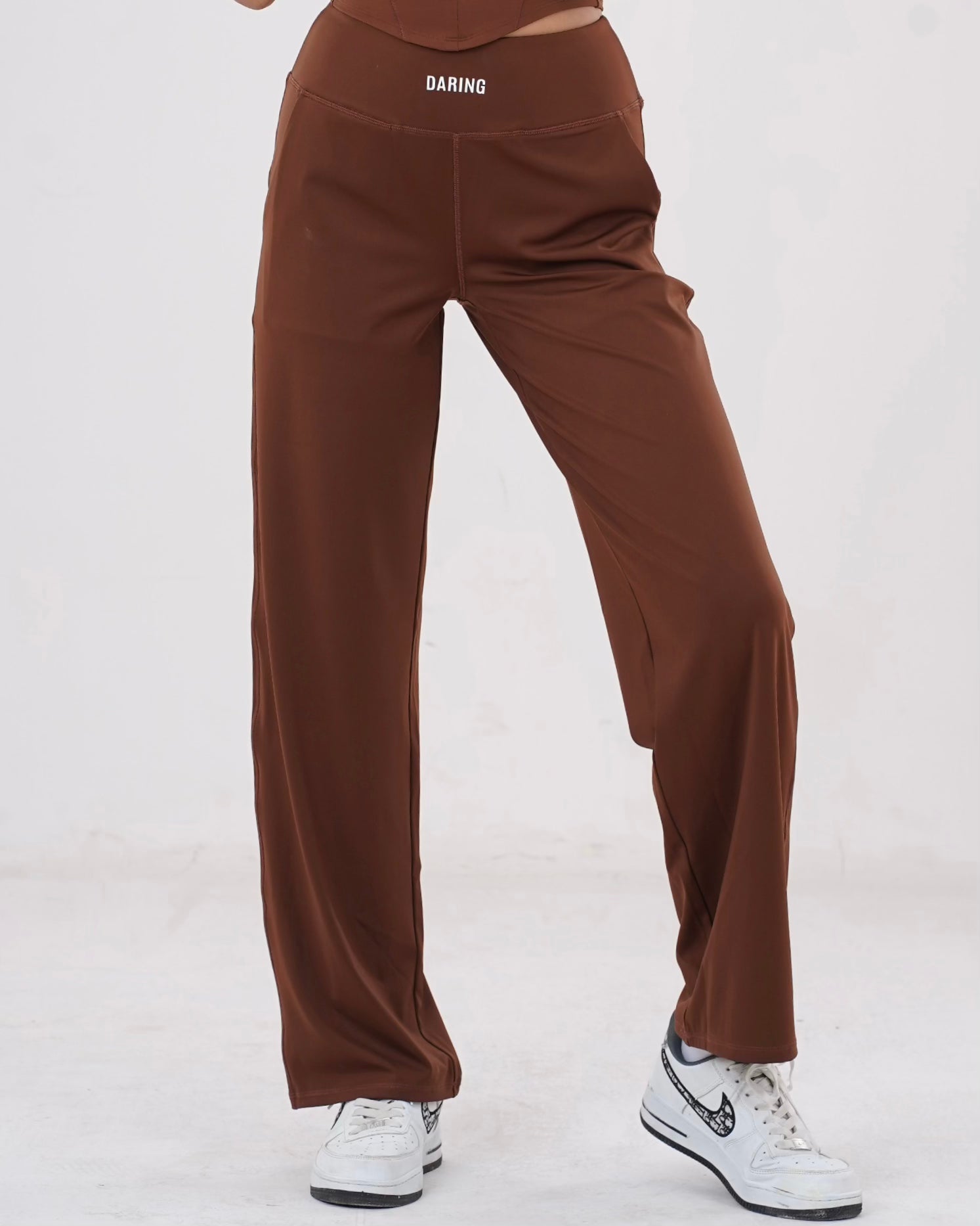 SHAHARA HIGH WAIST WIDES