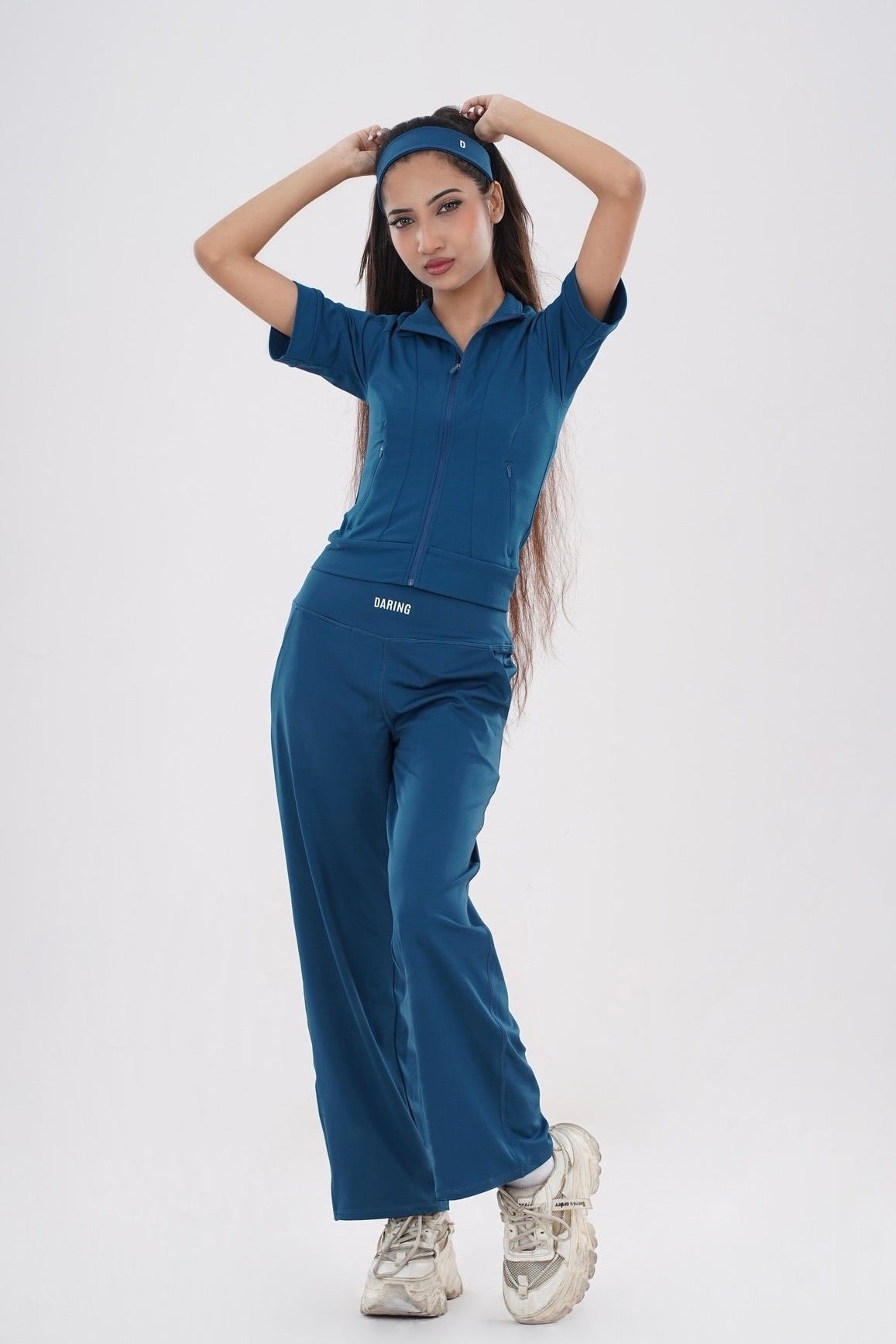 MUSE SHORT-SLEEVE JACKET