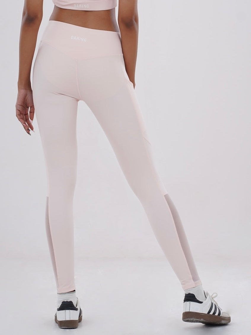 AURA SEAMLESS HIGH WAIST TIGHTS