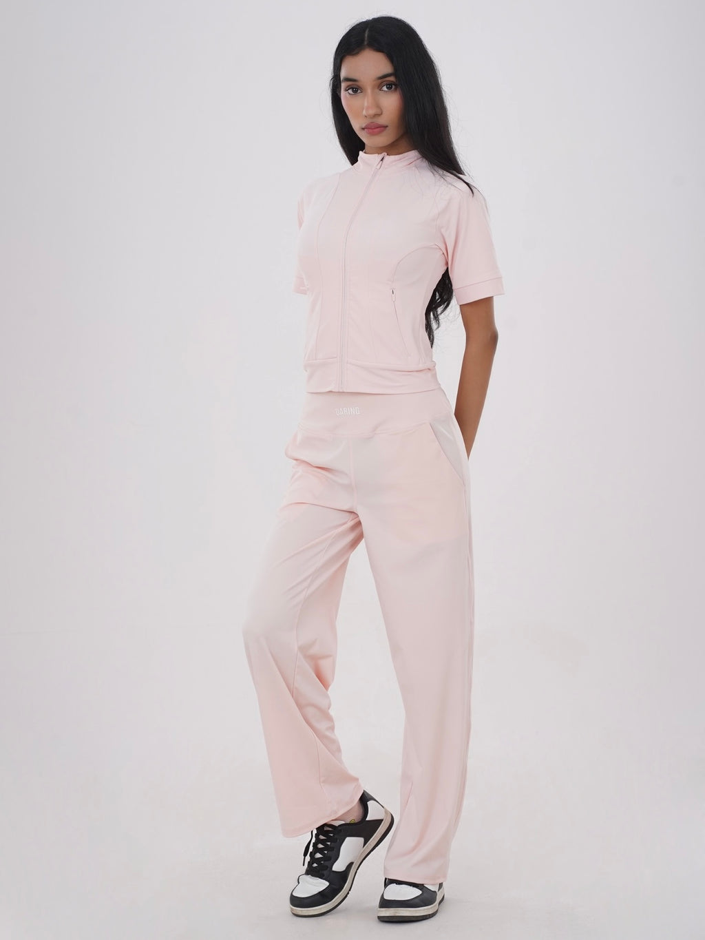 MUSE SHORT-SLEEVE JACKET