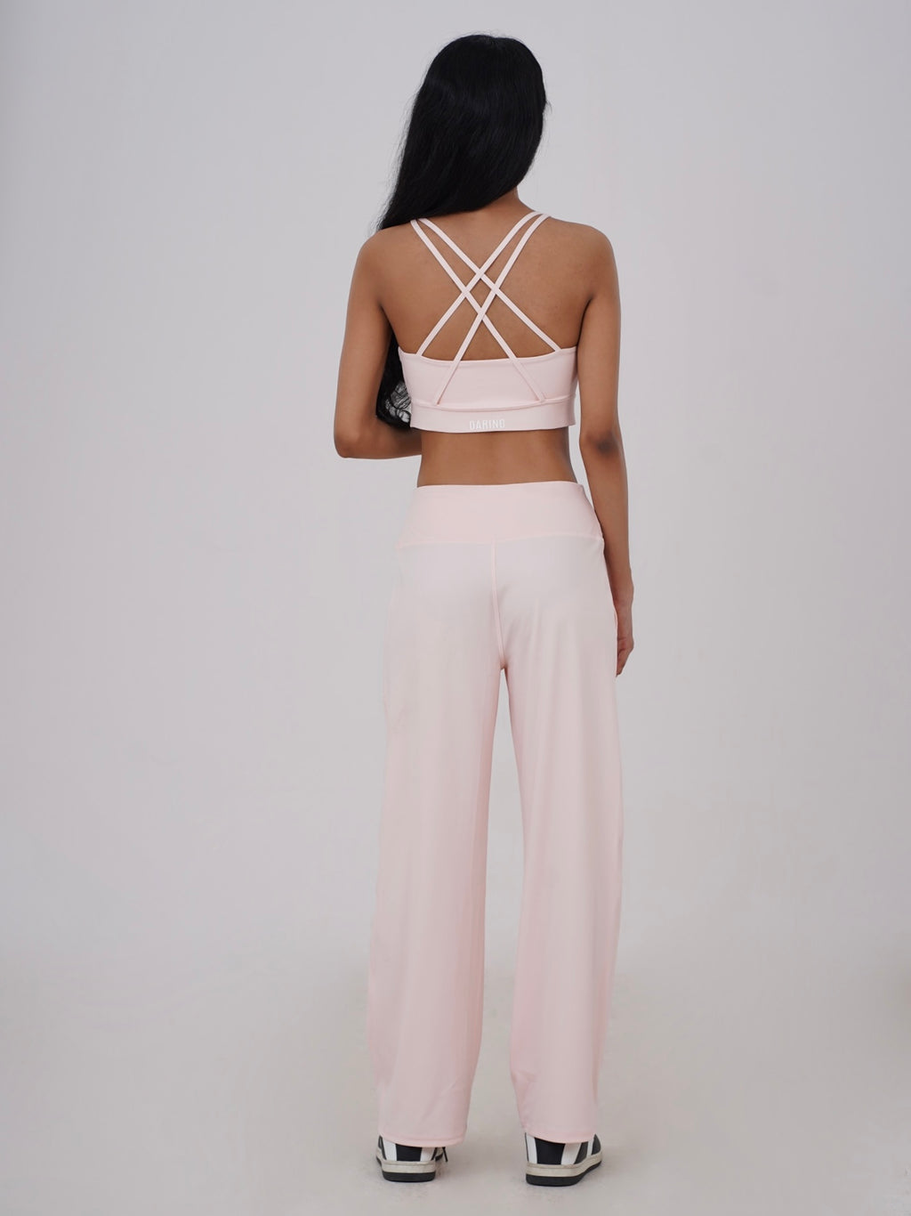 AURA CRISS CROSS BRA