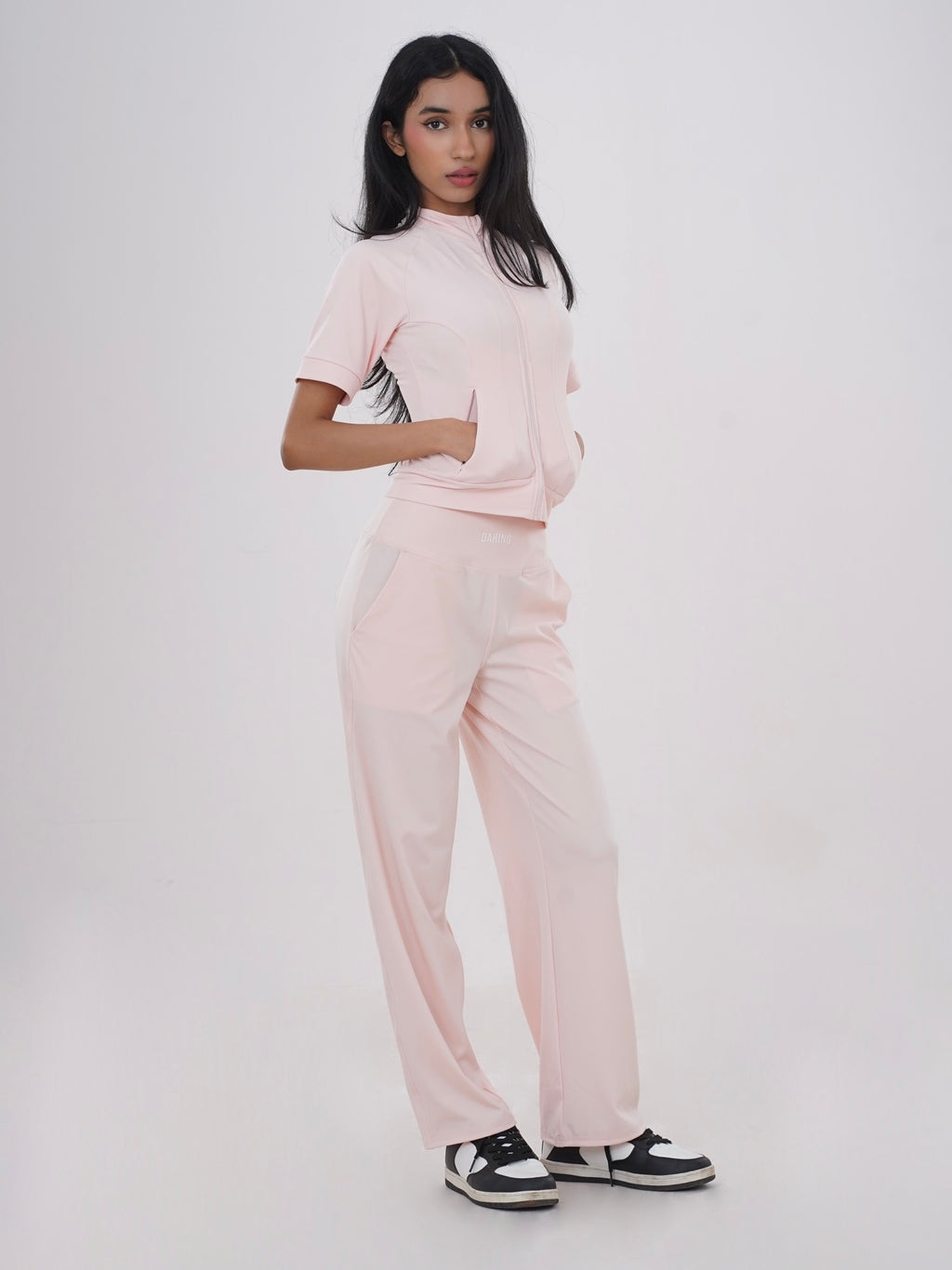 MUSE SHORT-SLEEVE JACKET