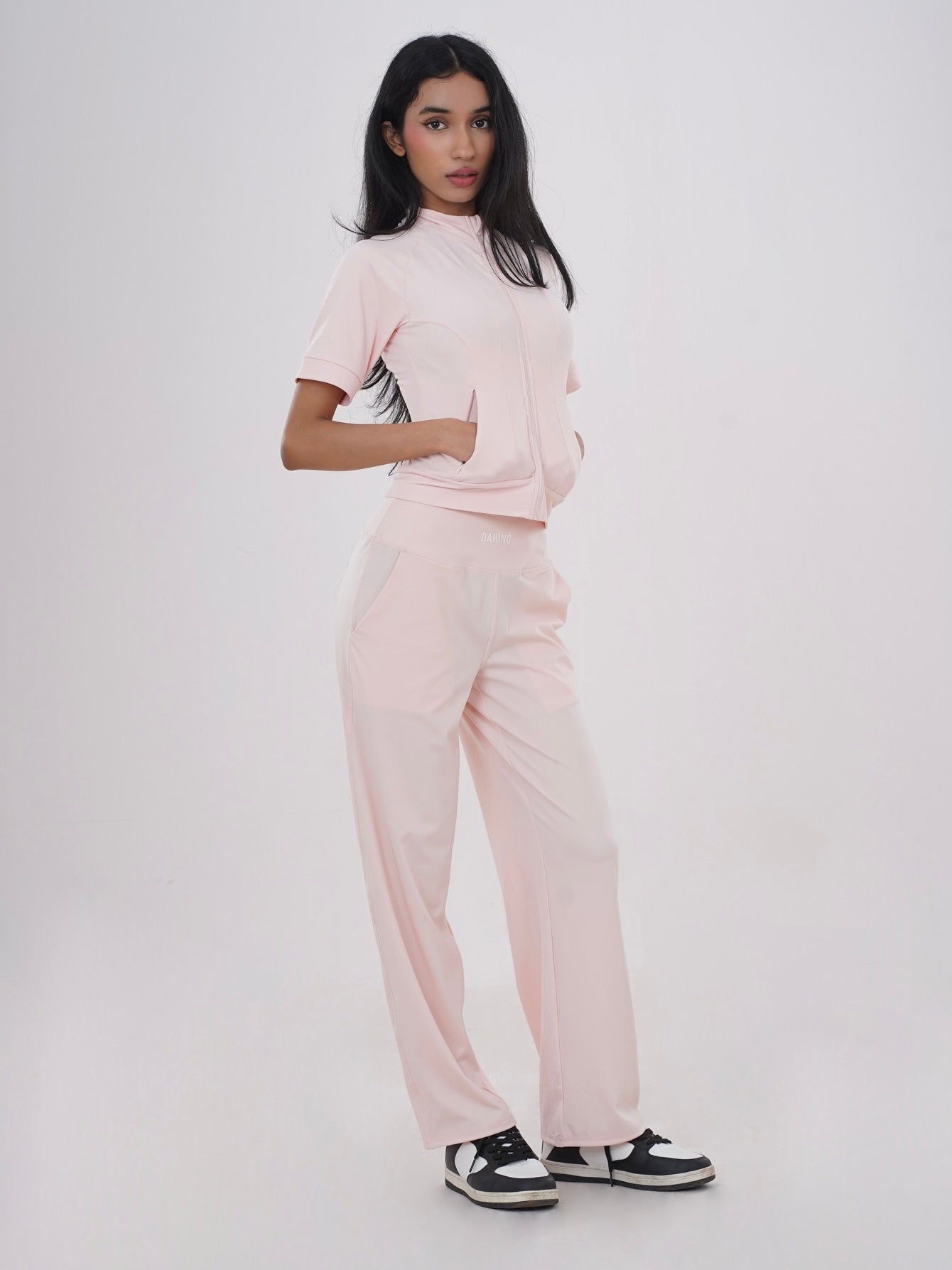 MUSE SHORT-SLEEVE JACKET