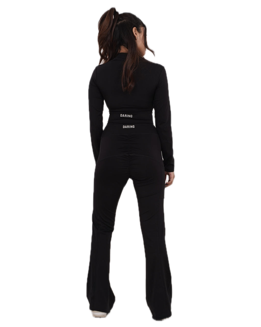 ATTITUDE BOLERO TOP