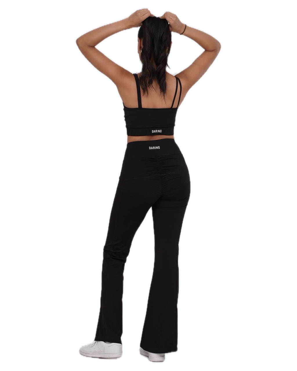 VERVE ASYMMETRICAL BRA