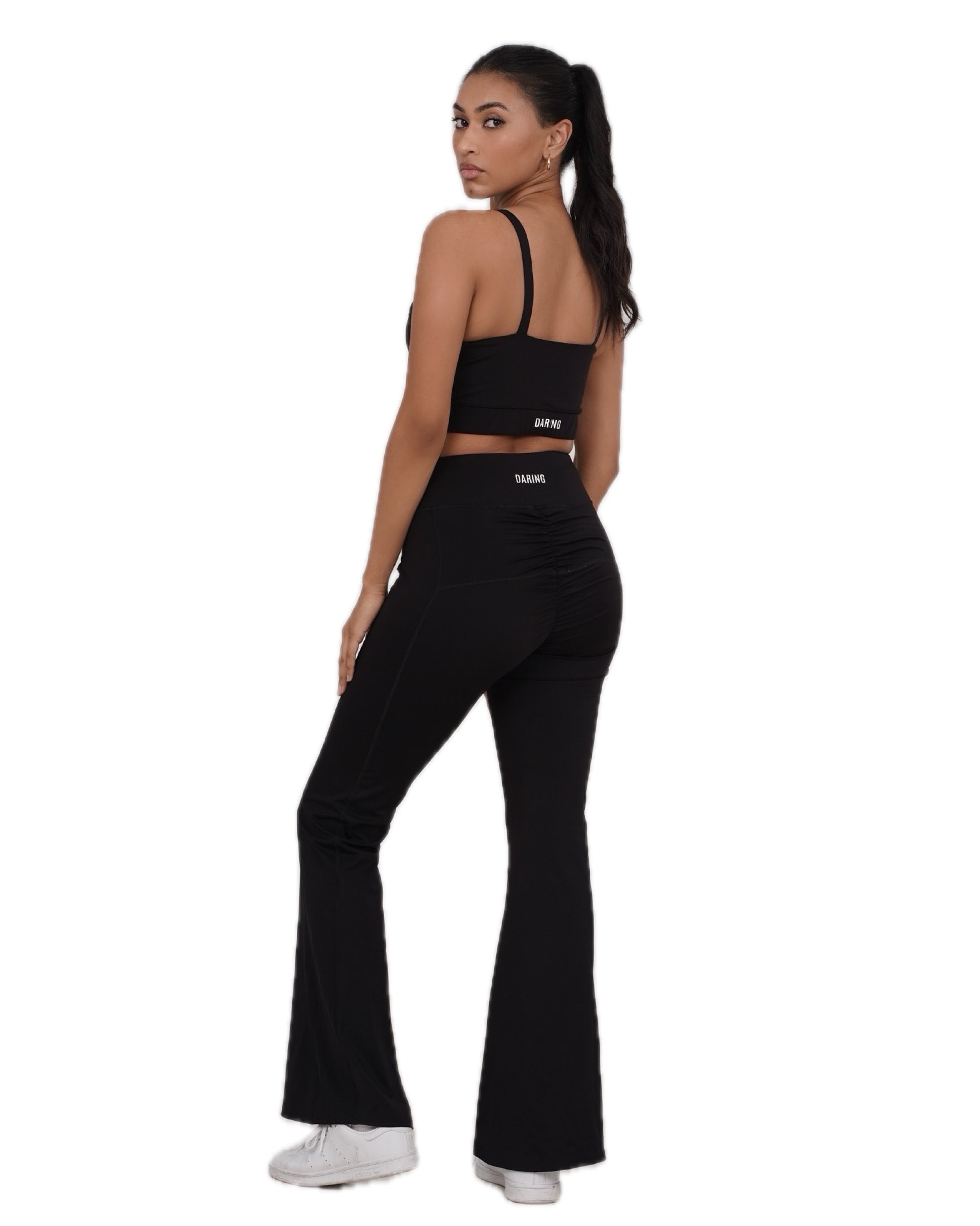 VERVE ASYMMETRICAL BRA