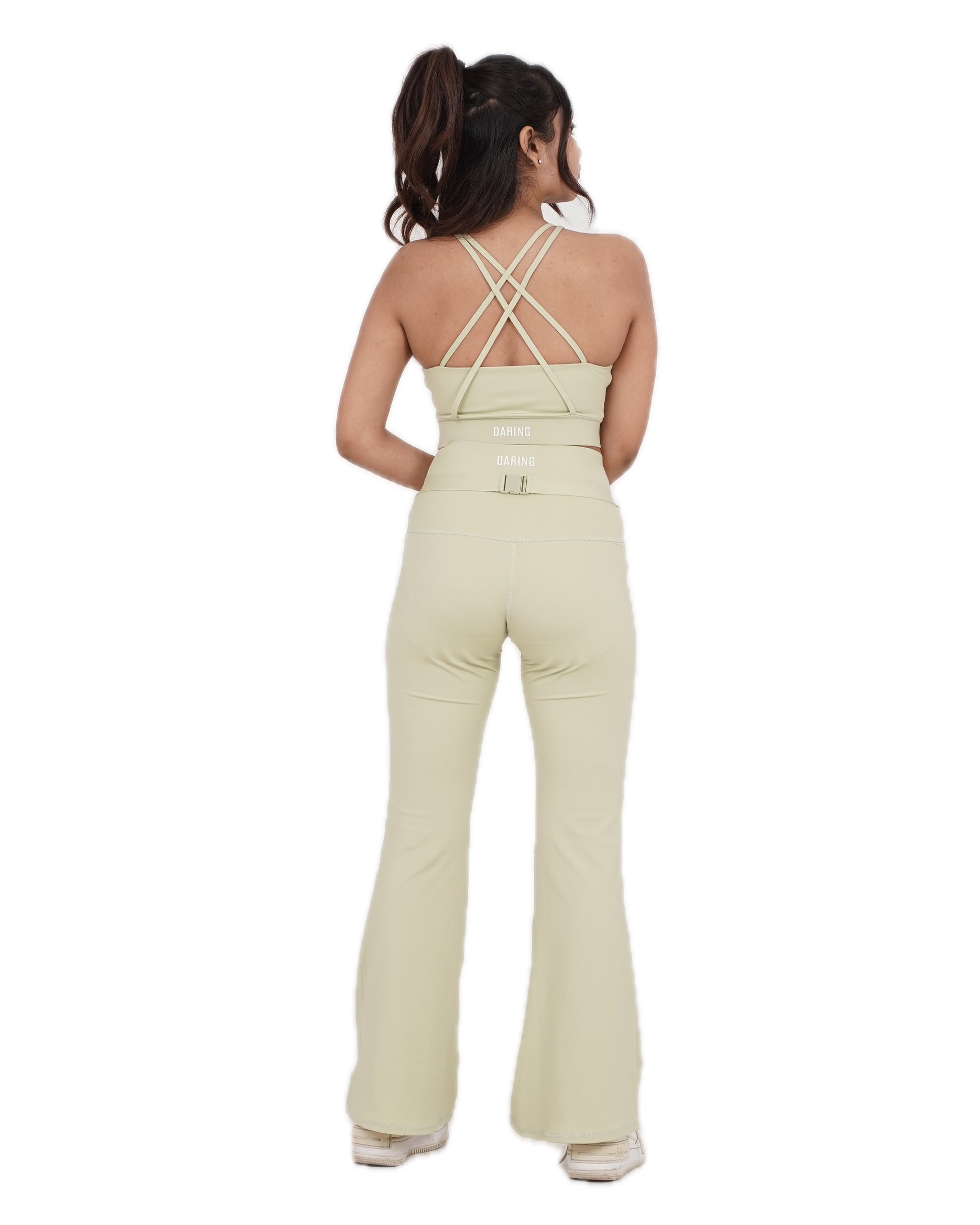 AURA CRISS CROSS BRA