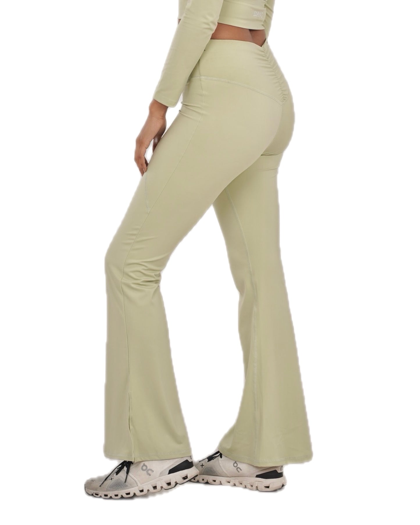 ATTITUDE FLARES