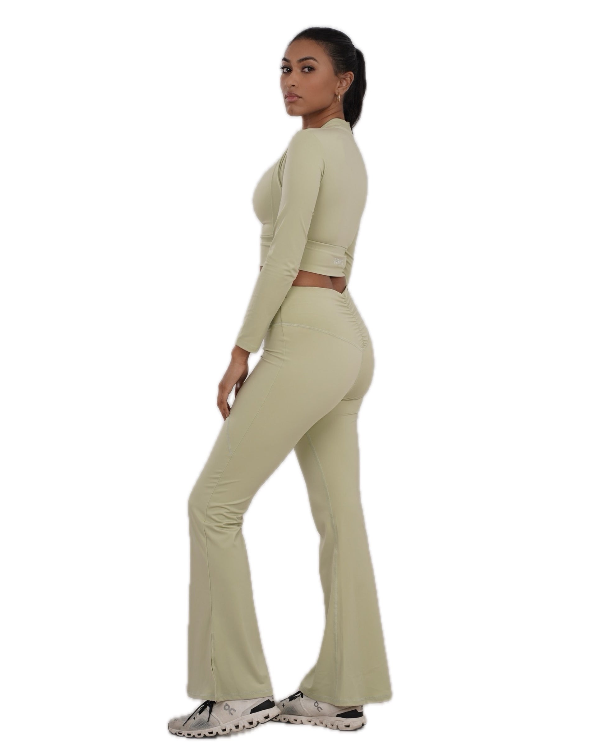 ATTITUDE BOLERO TOP
