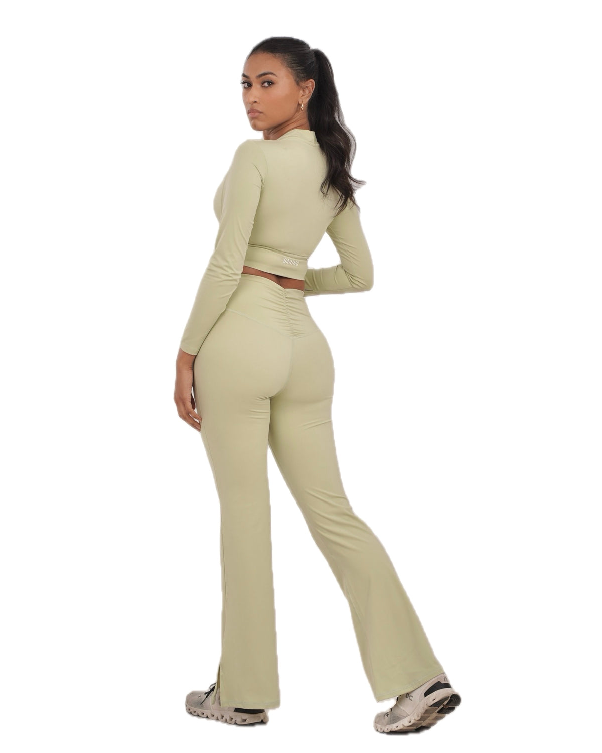 DARING | BEST BANGLADESHI ACTIVEWEAR