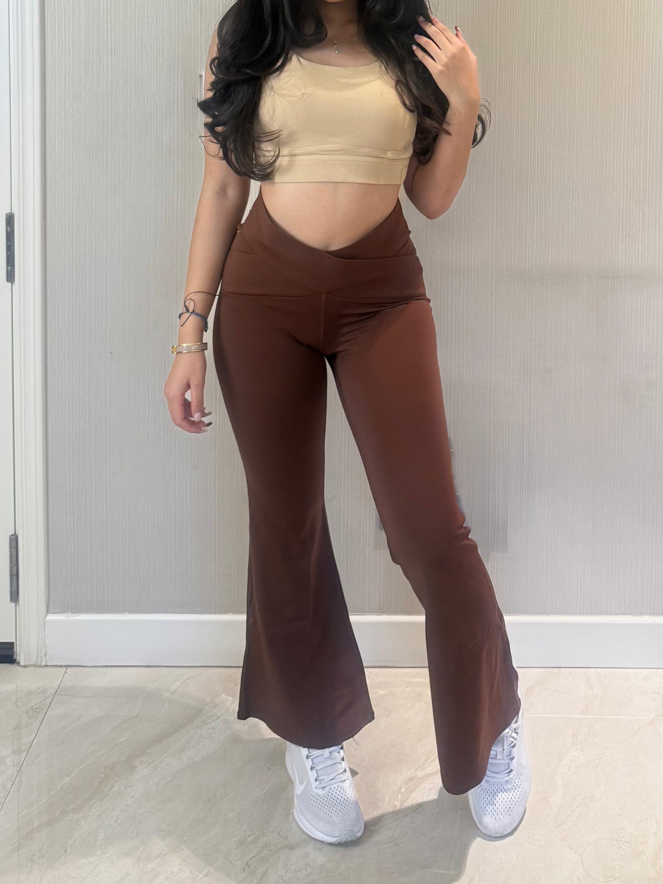 ULTIMATE CUSHION STRAP BRA